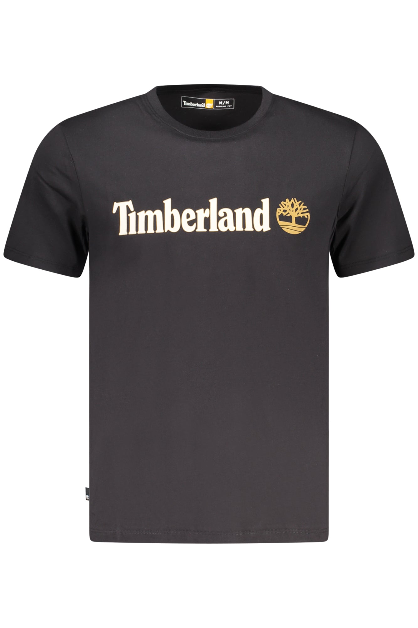 T-Shirt TIMBERLAND Nero TB0A5UPQ
