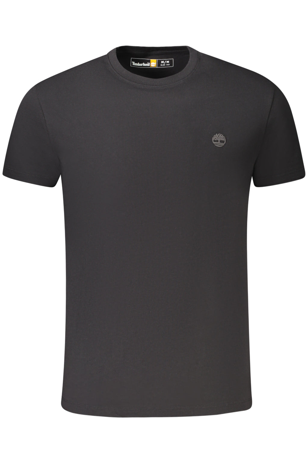 T-Shirt TIMBERLAND Nero