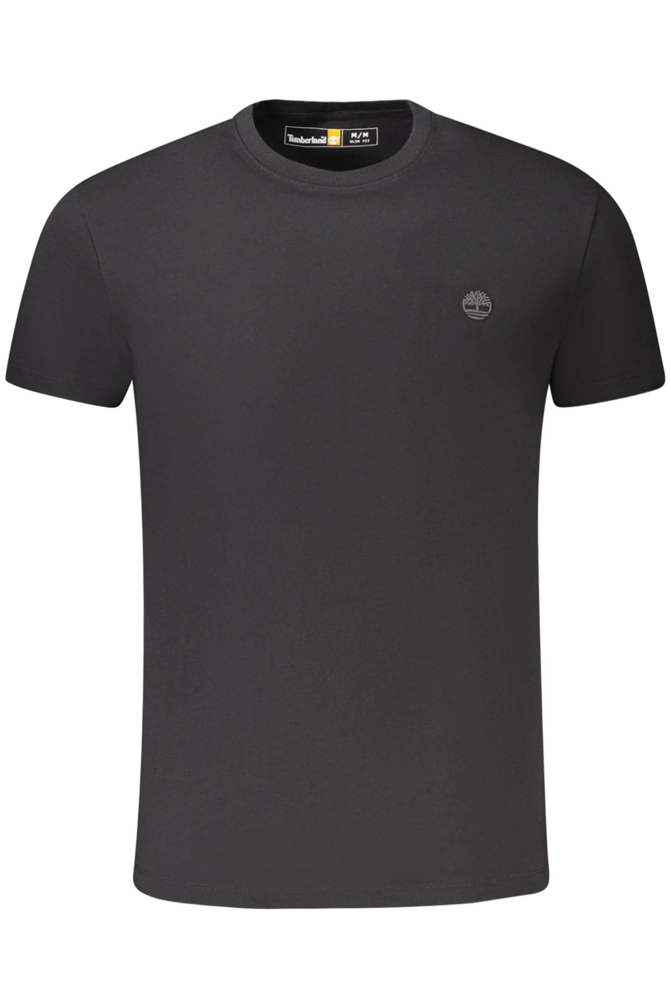 T-Shirt TIMBERLAND Nero