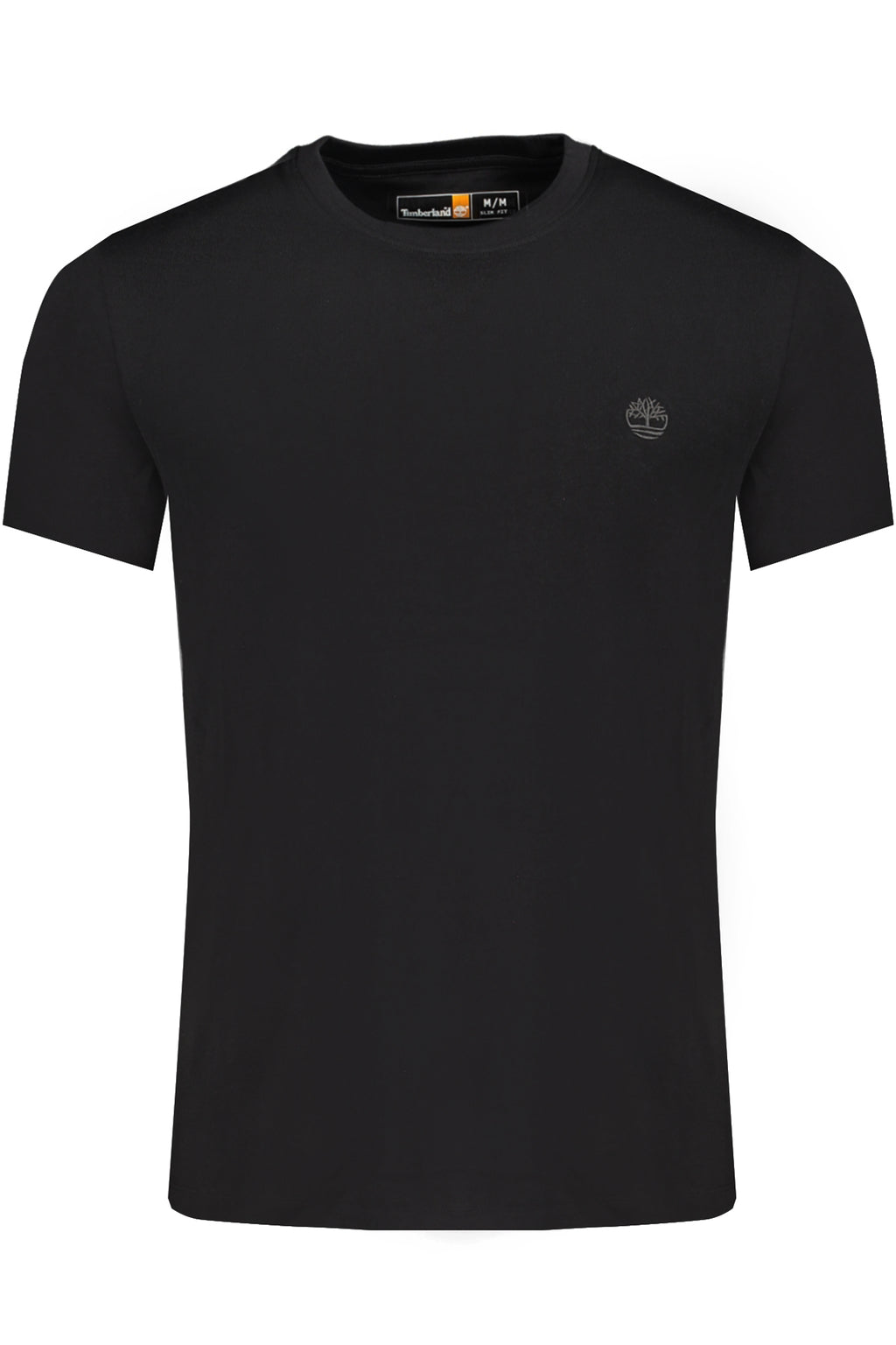 T-Shirt TIMBERLAND Nero