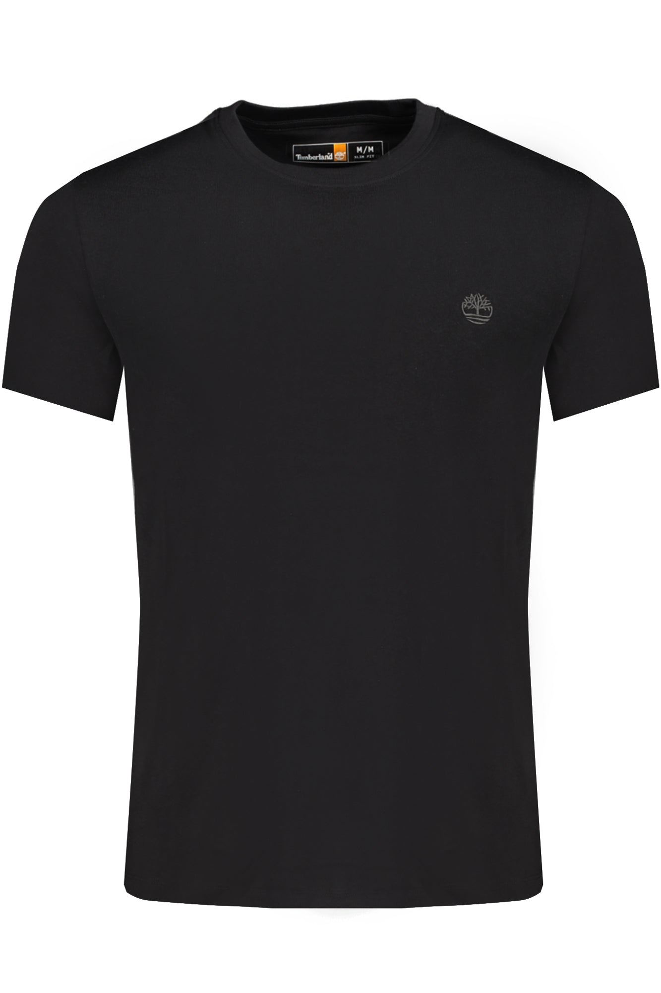 T-Shirt TIMBERLAND Nero