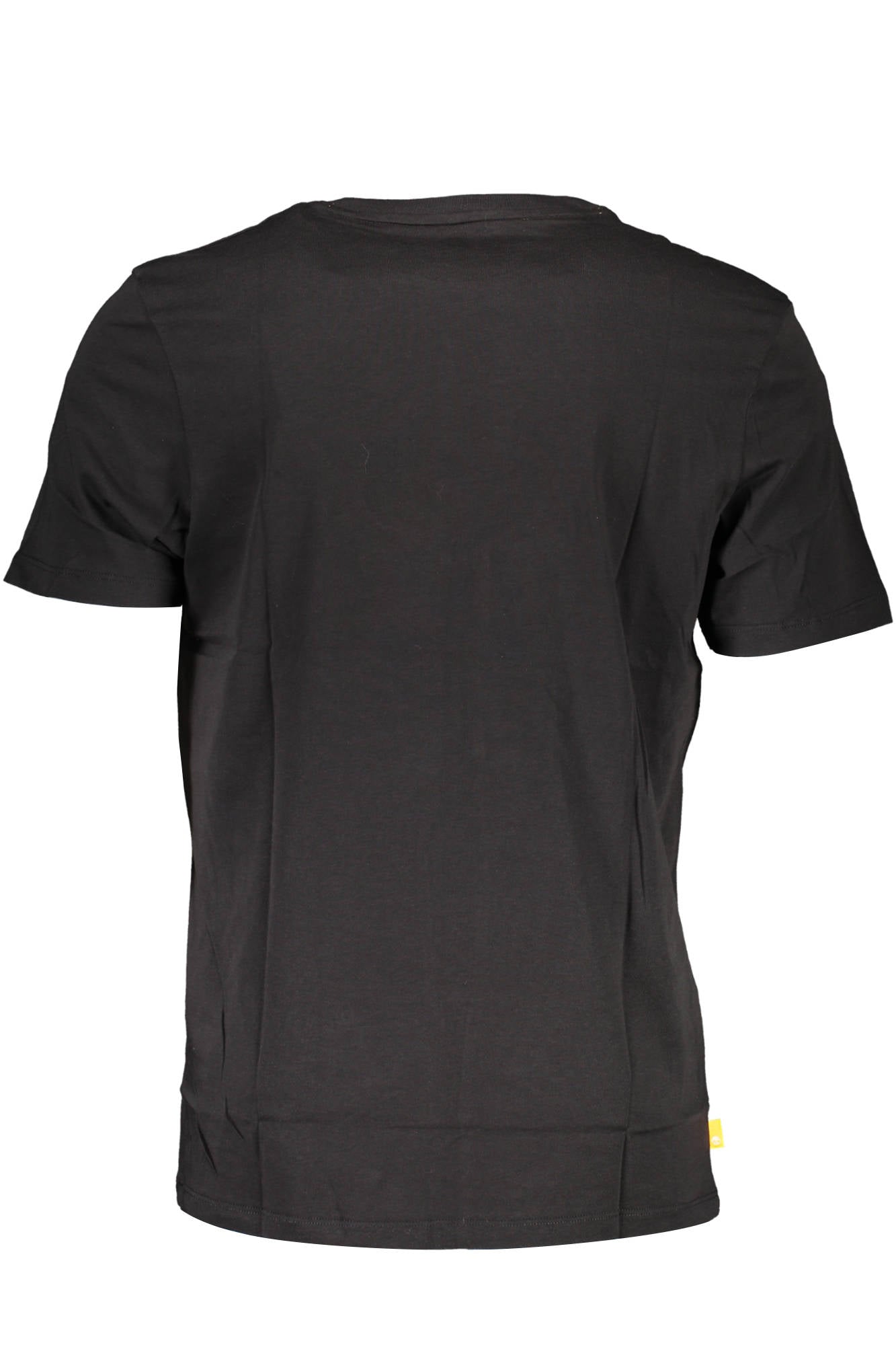T-shirt TIMBERLAND Nero
