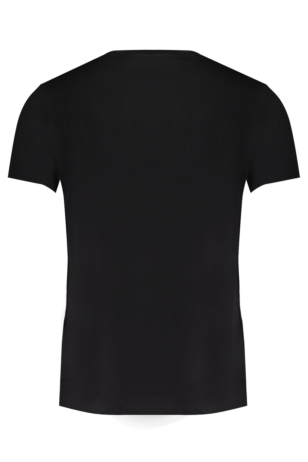 T-Shirt TIMBERLAND Nero