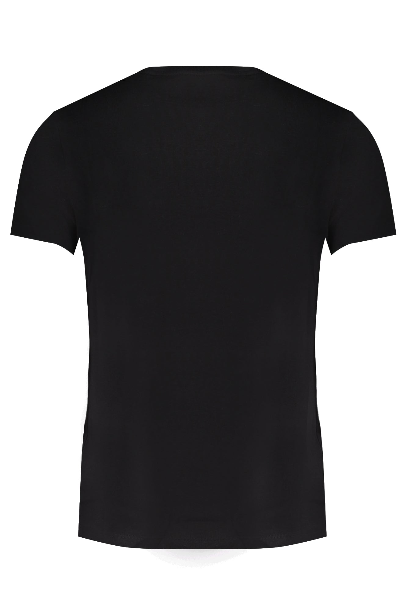 T-Shirt TIMBERLAND Nero