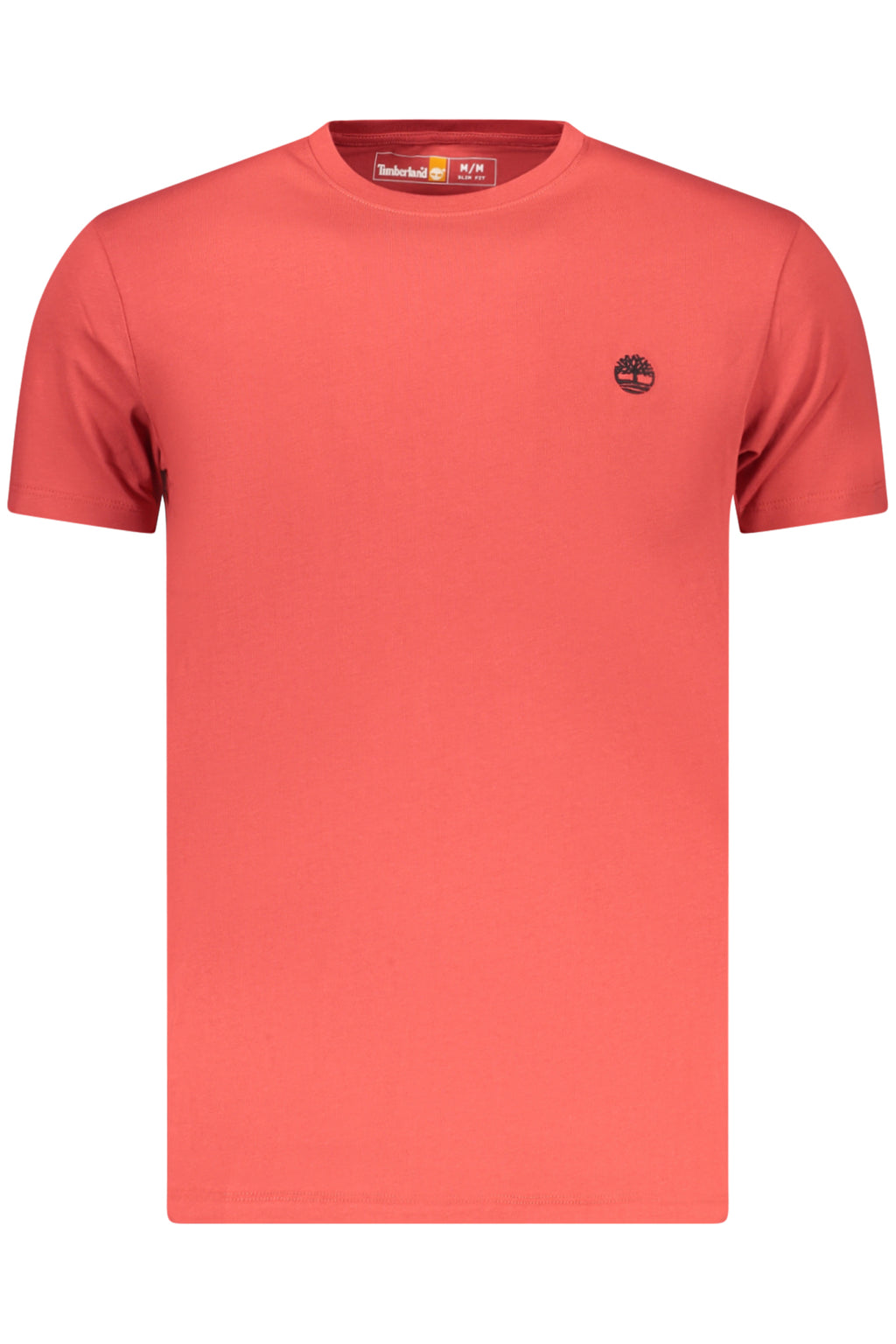 T-Shirt TIMBERLAND Rosso TB0A2BR3