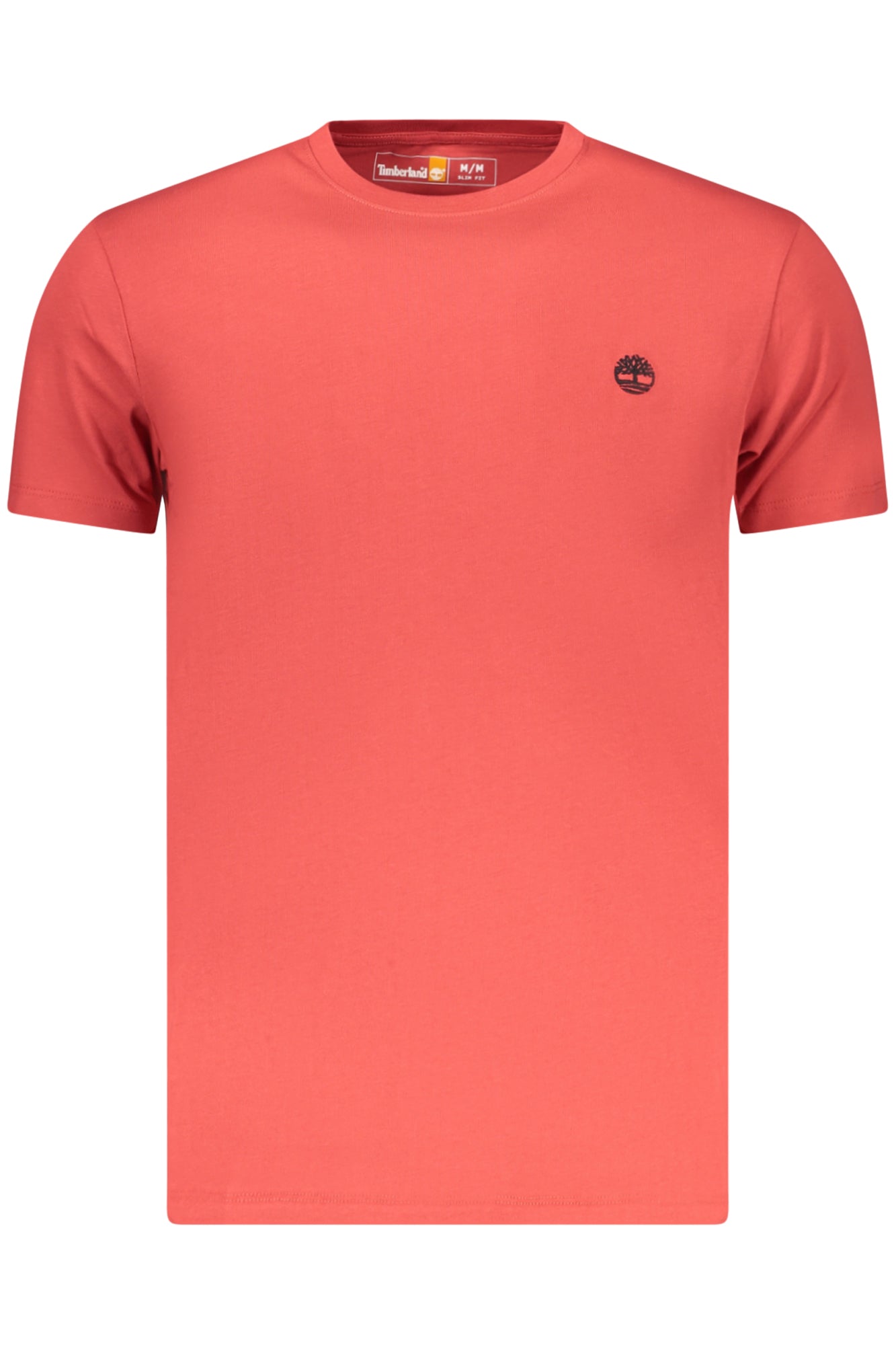 T-Shirt TIMBERLAND Rosso TB0A2BR3
