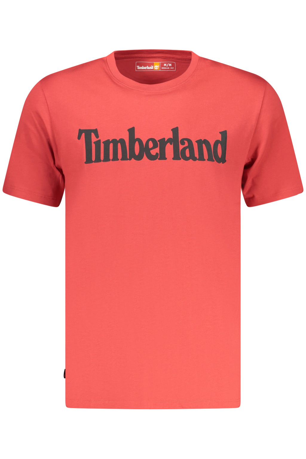 T-Shirt TIMBERLAND Rosso TB0A2BRN