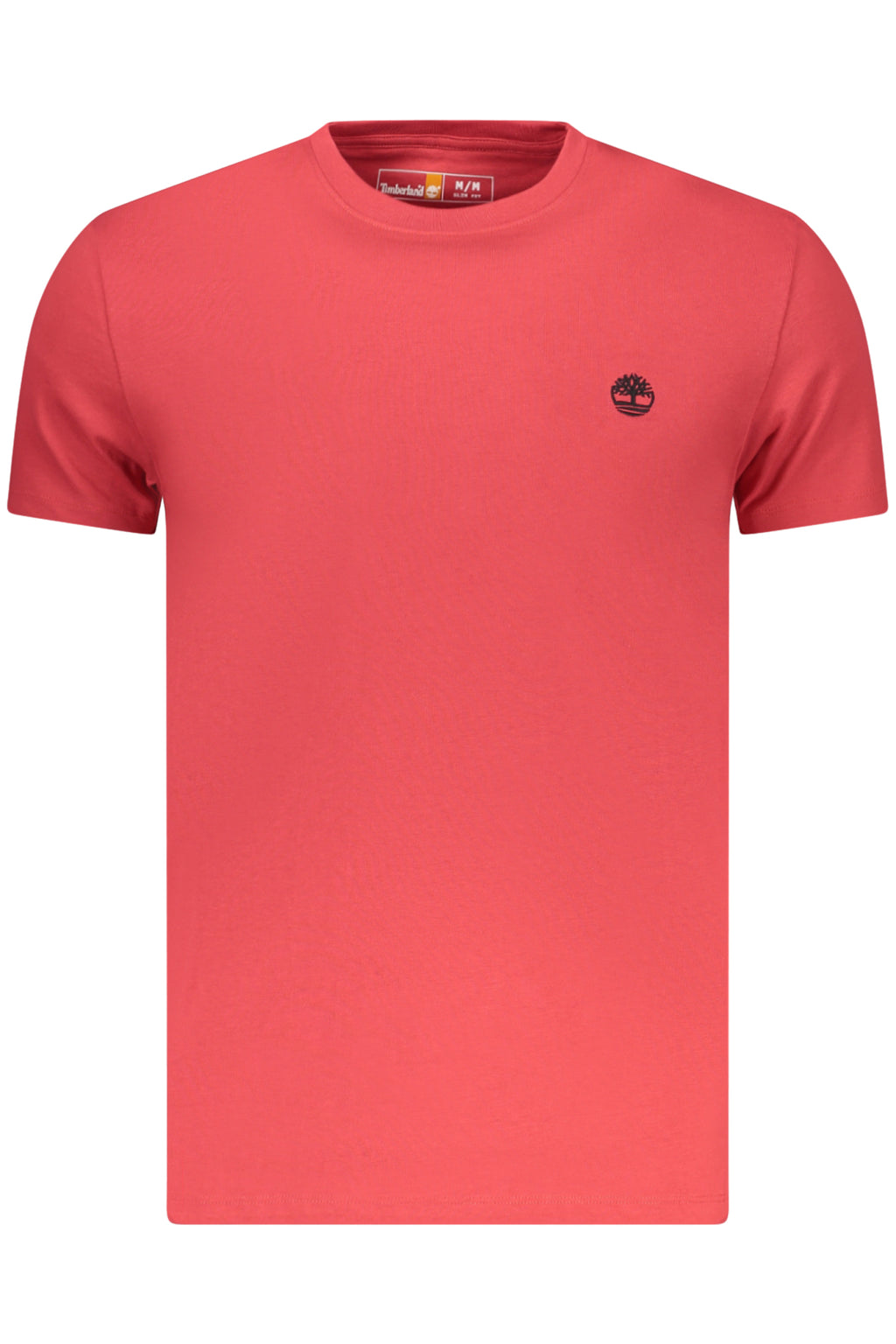 T-Shirt TIMBERLAND Rosso TB0A2BPR