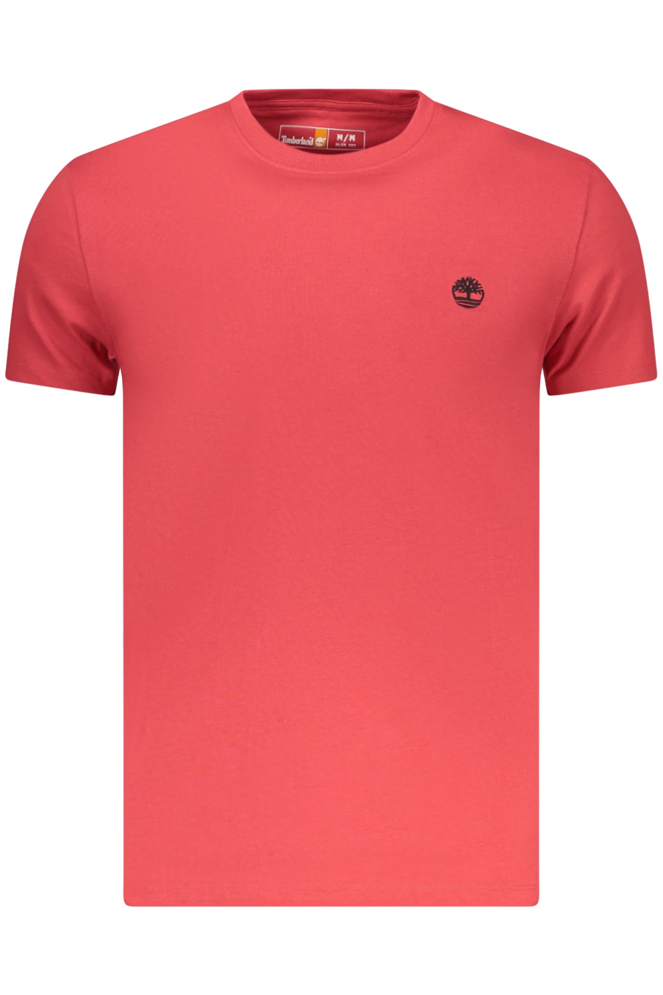 T-Shirt TIMBERLAND Rosso TB0A2BPR