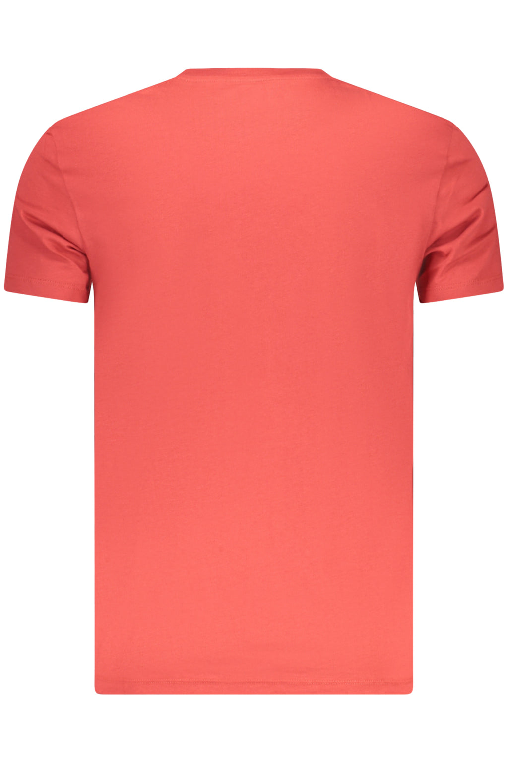 T-Shirt TIMBERLAND Rosso TB0A2BR3
