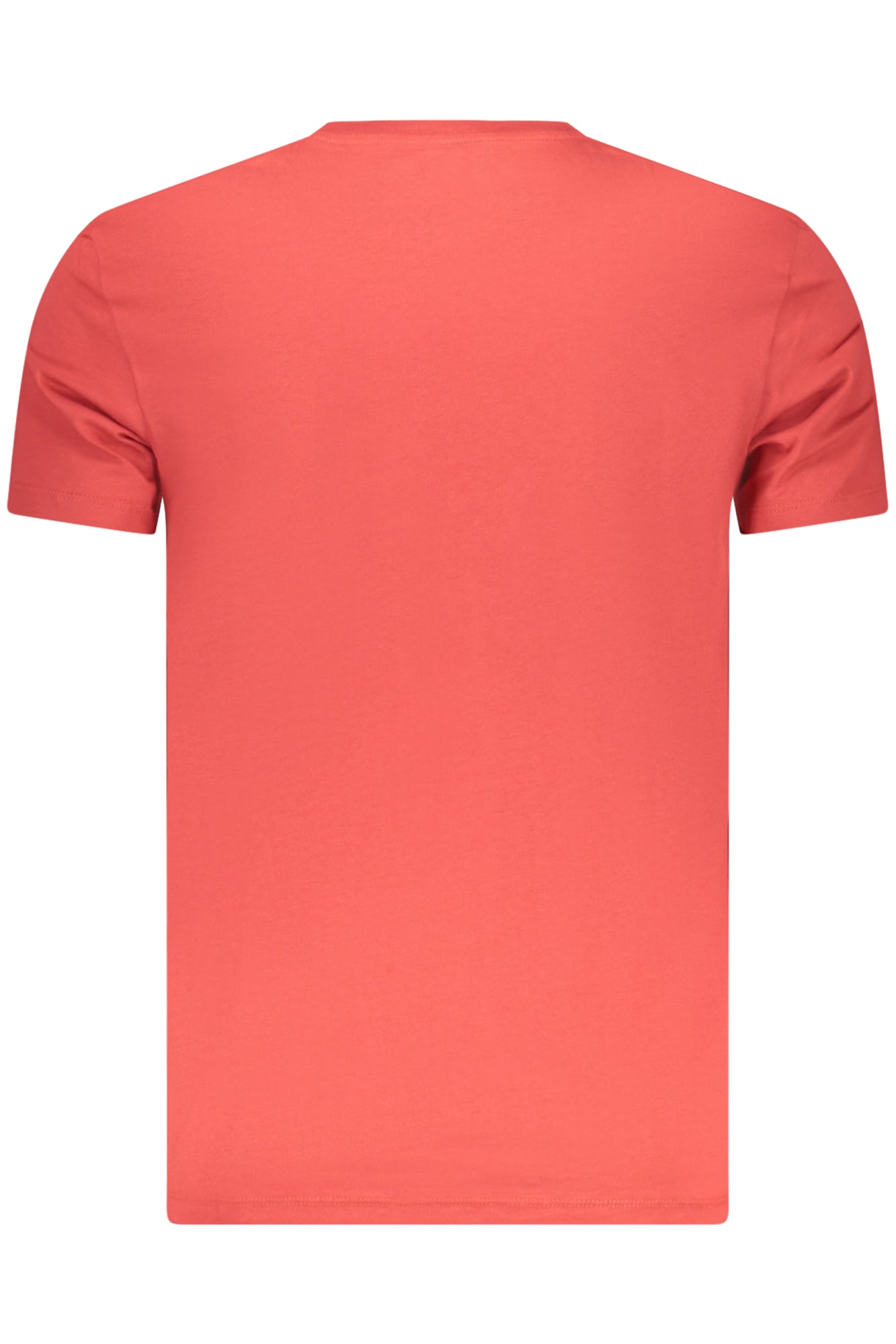 T-Shirt TIMBERLAND Rosso TB0A2BR3