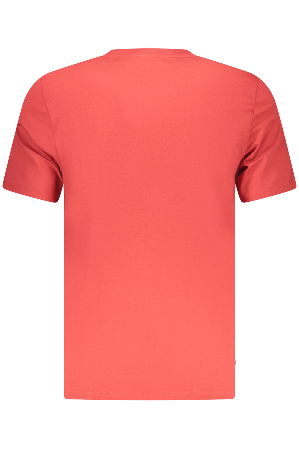 T-Shirt TIMBERLAND Rosso TB0A2BRN