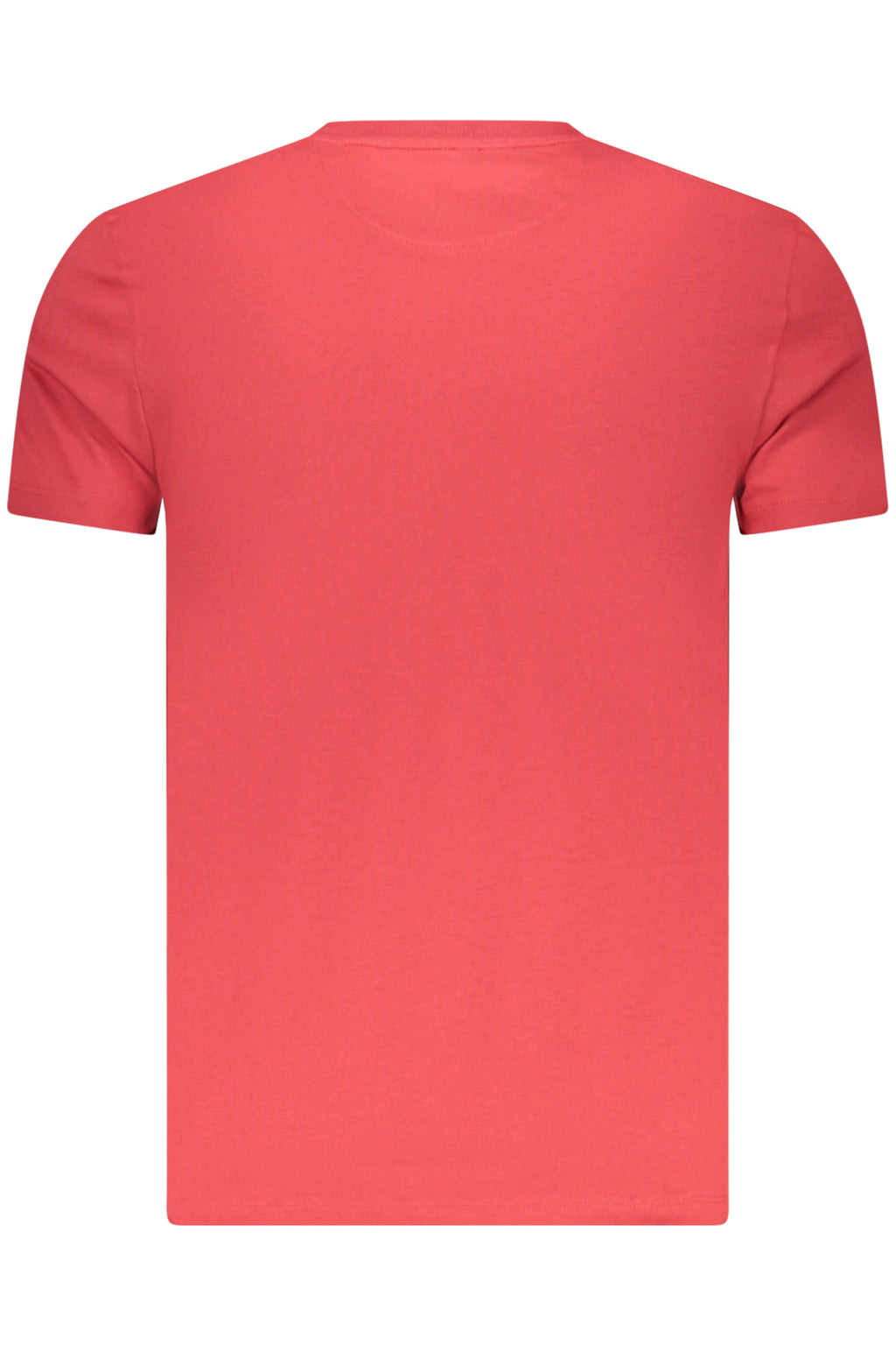 T-Shirt TIMBERLAND Rosso TB0A2BPR