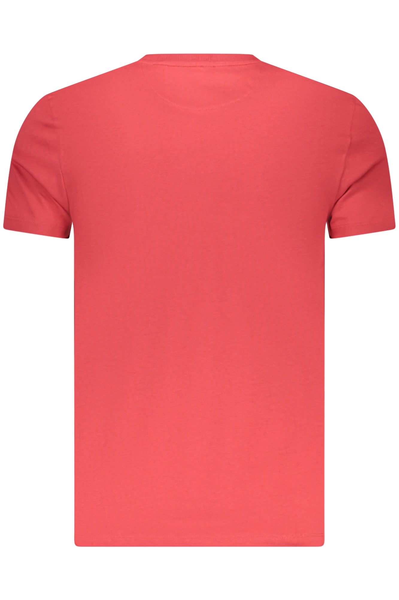 T-Shirt TIMBERLAND Rosso TB0A2BPR