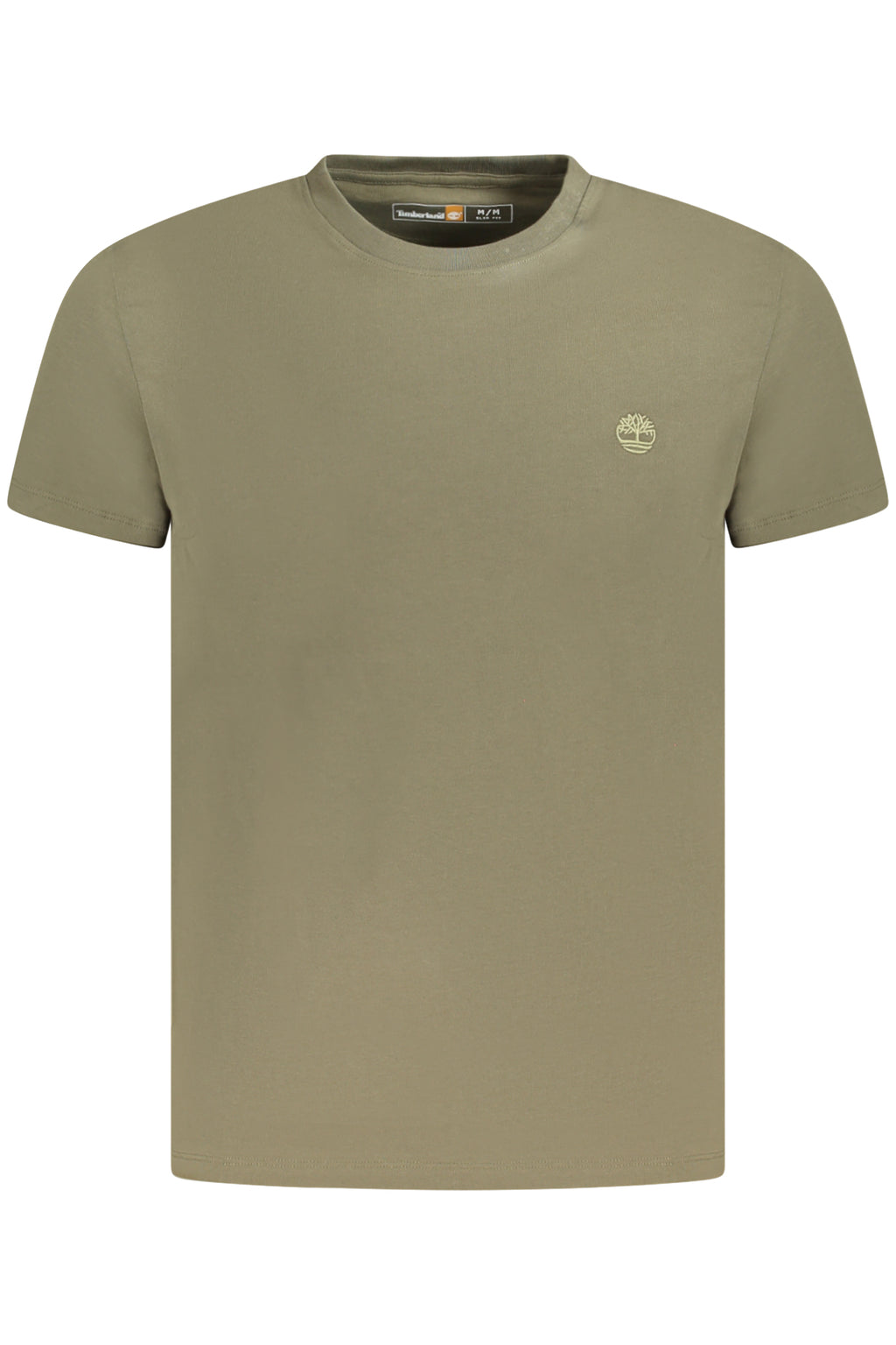 T-Shirt TIMBERLAND Verde