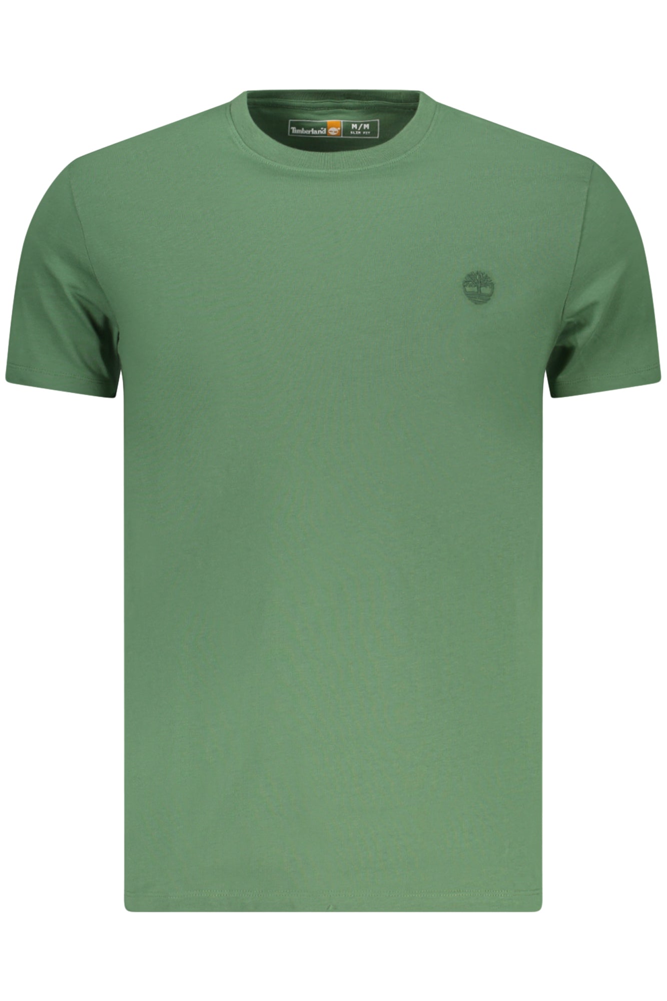 T-Shirt TIMBERLAND Verde TB0A2BPR