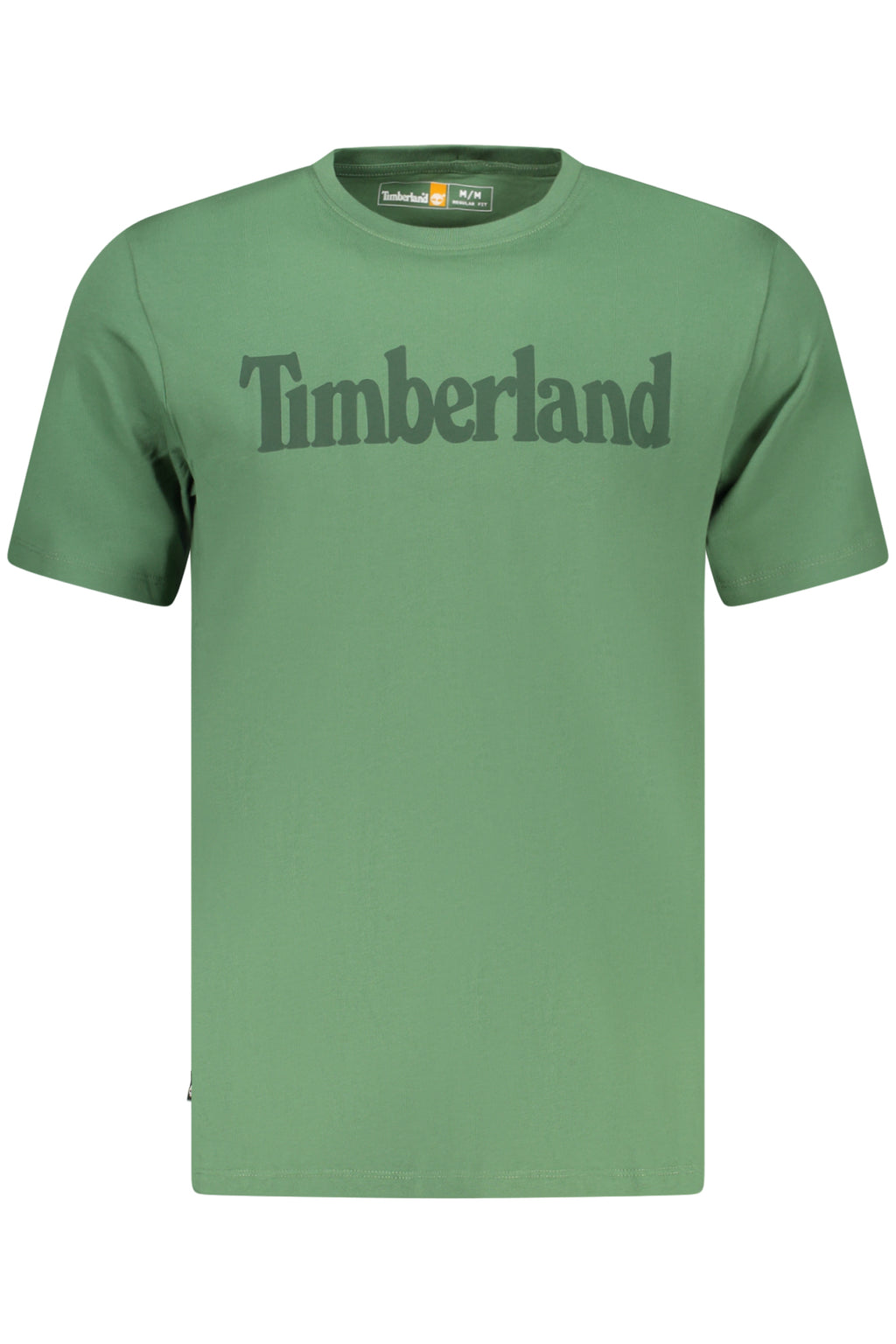 T-Shirt TIMBERLAND Verde TB0A2BRN