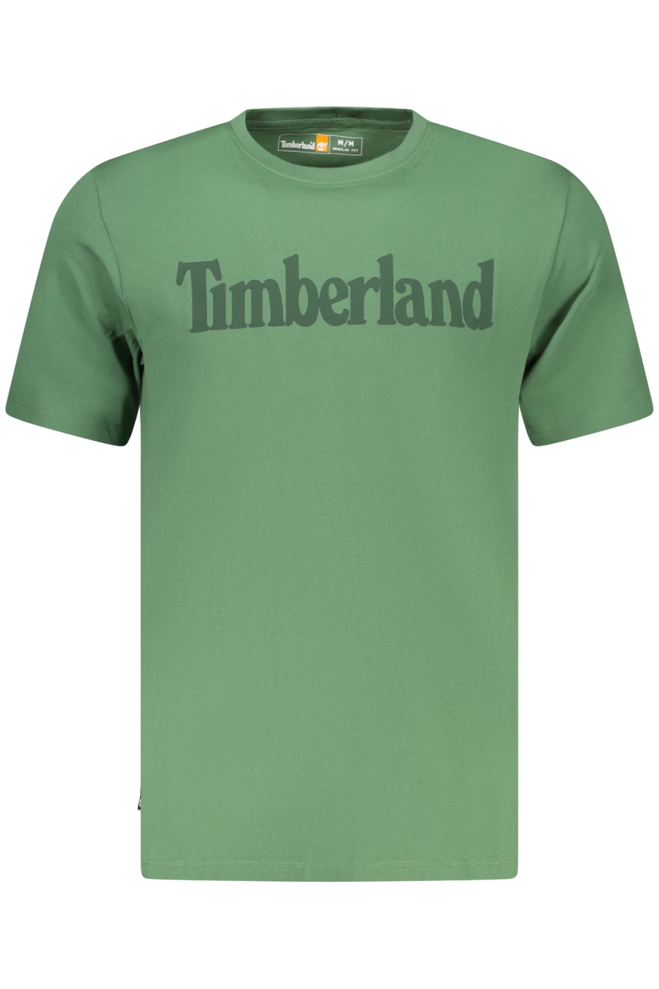 T-Shirt TIMBERLAND Verde TB0A2BRN