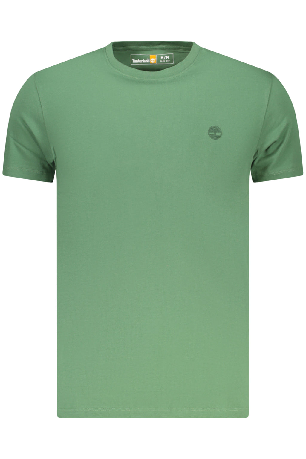 T-Shirt TIMBERLAND Verde TB0A2BR3