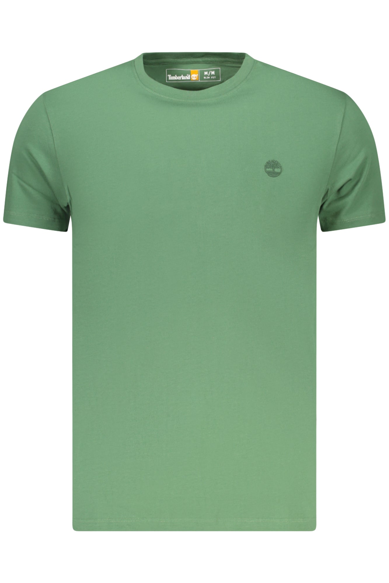 T-Shirt TIMBERLAND Verde TB0A2BR3