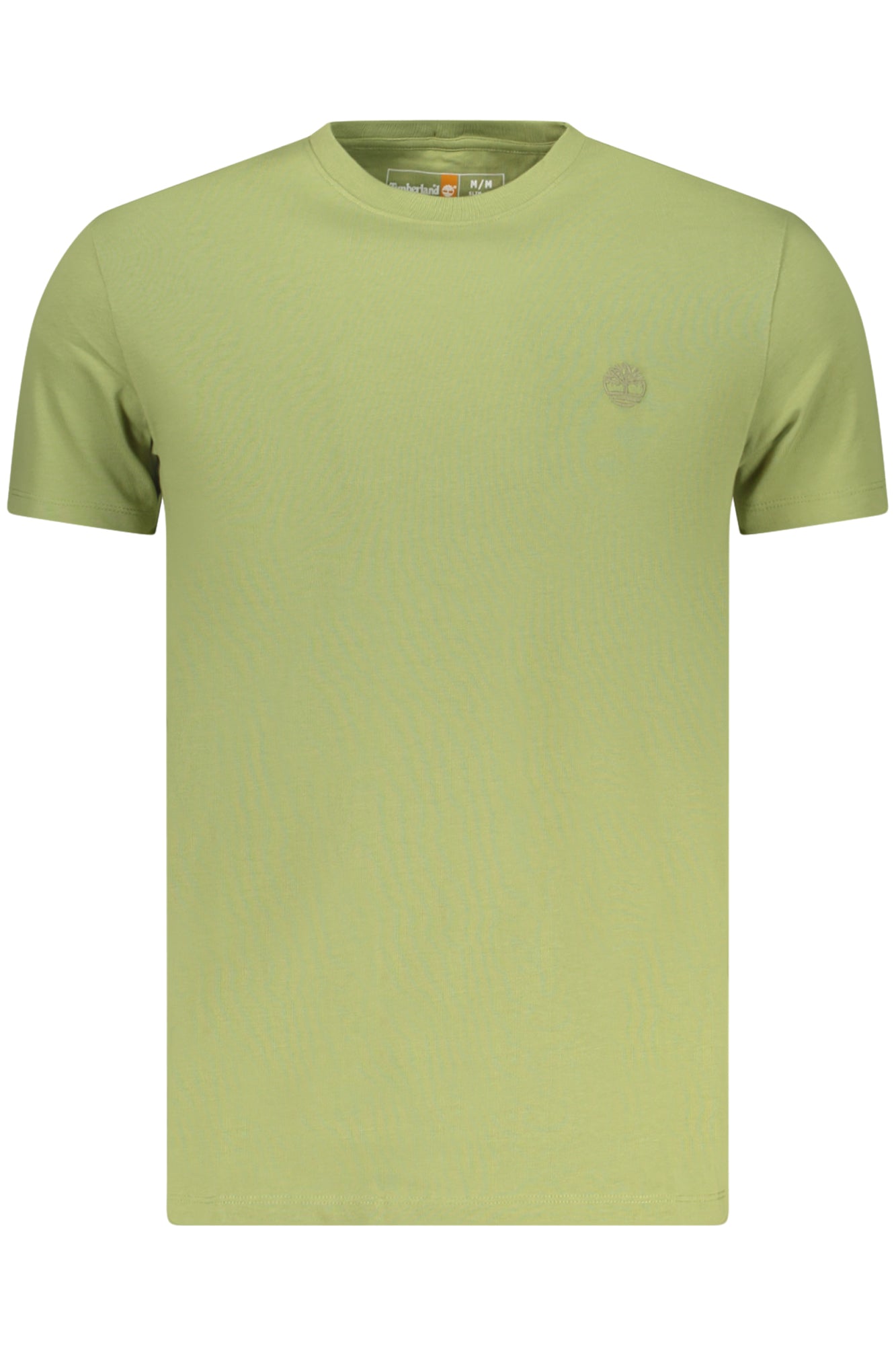 T-Shirt TIMBERLAND Verde TB0A2BPR