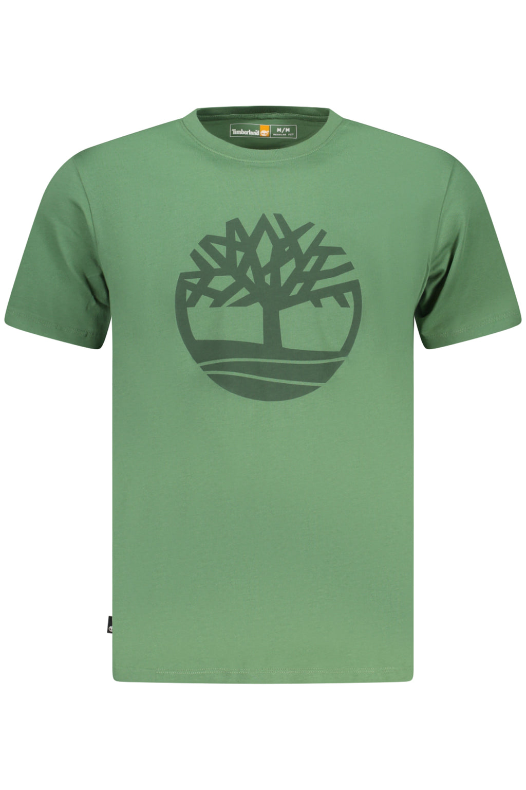 T-Shirt TIMBERLAND Verde TB0A2C6S