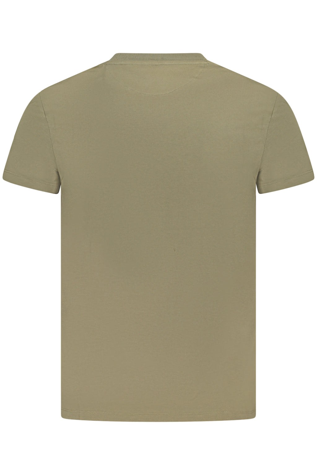 T-Shirt TIMBERLAND Verde