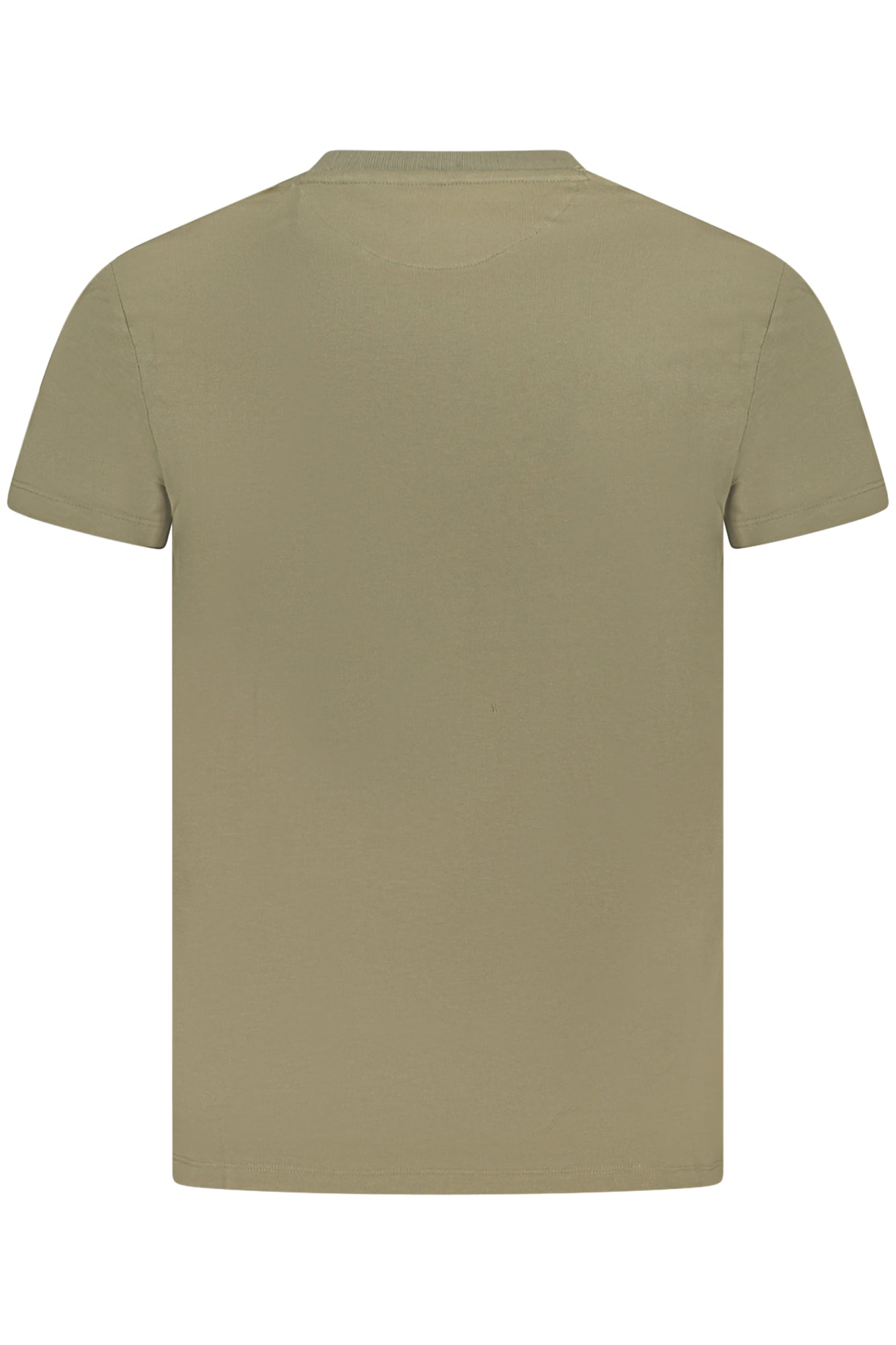 T-Shirt TIMBERLAND Verde