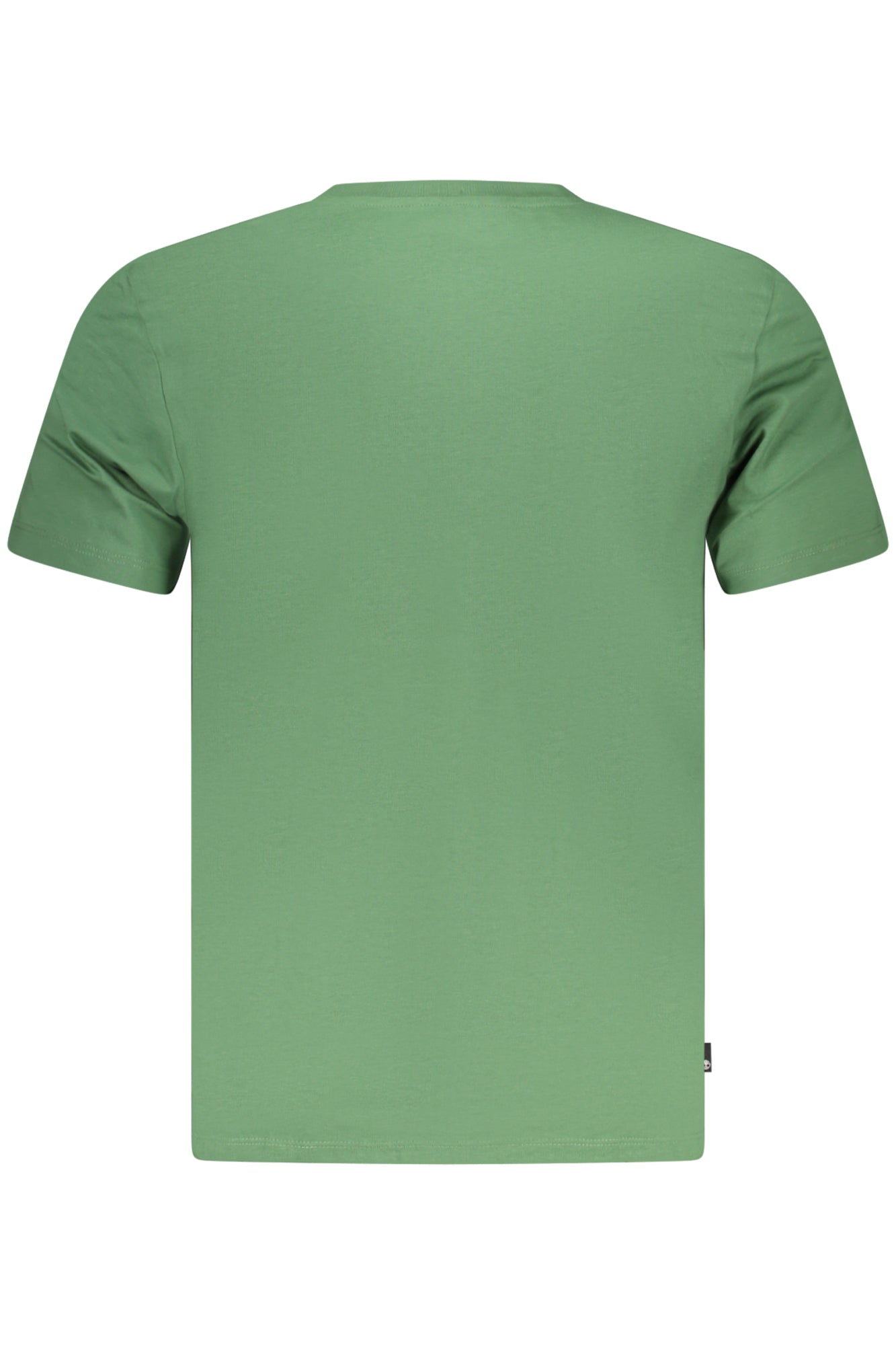 T-Shirt TIMBERLAND Verde TB0A2C6S