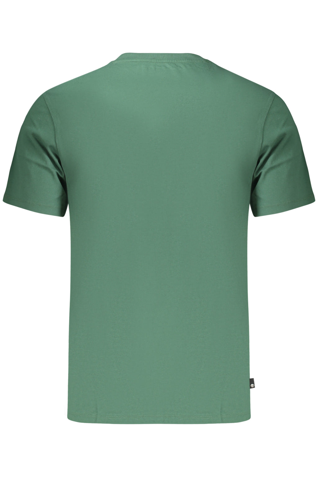 T-Shirt Timberland Verde TB0A4275