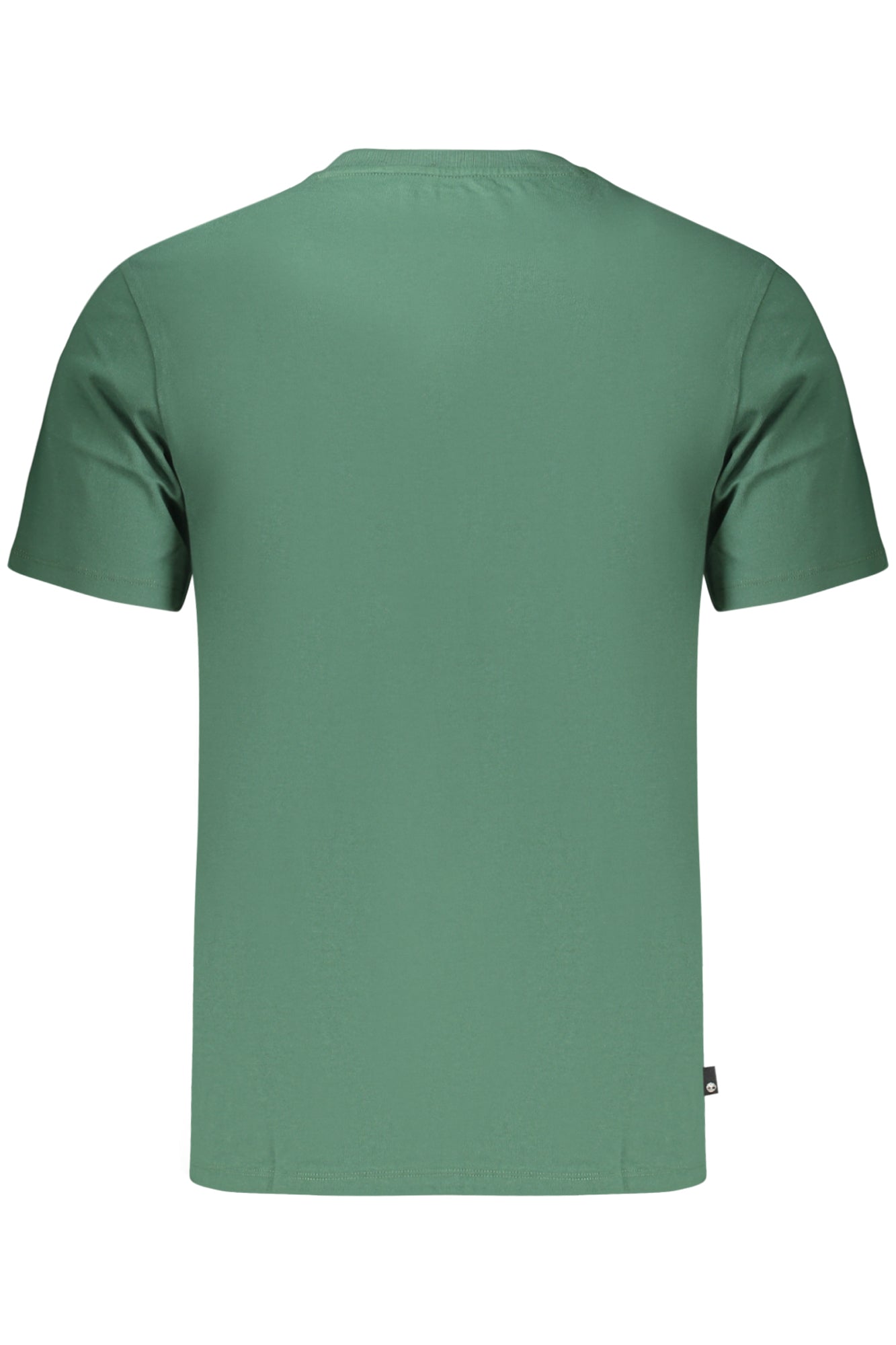 T-Shirt Timberland Verde TB0A4275