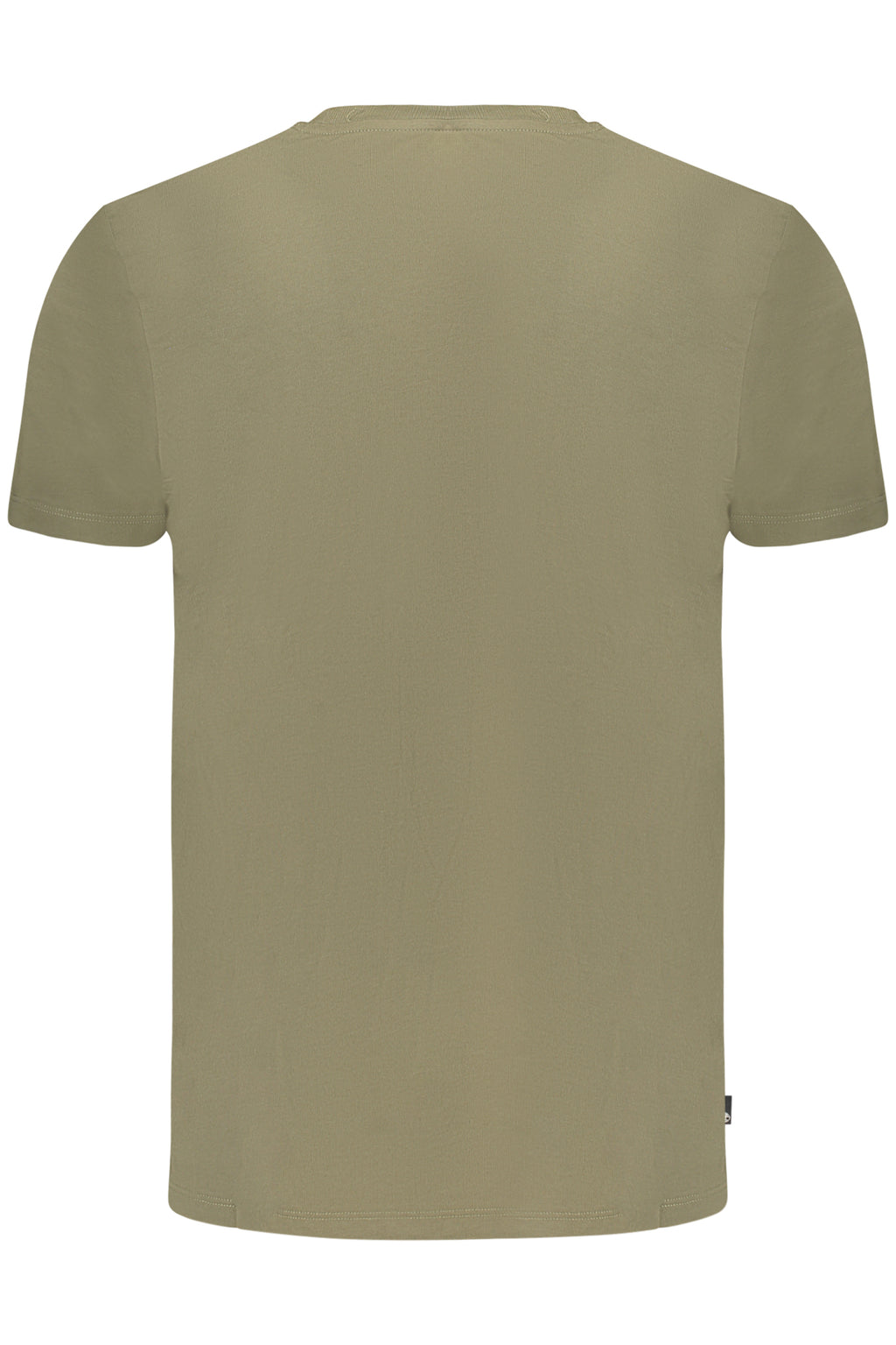 T-Shirt TIMBERLAND Verde