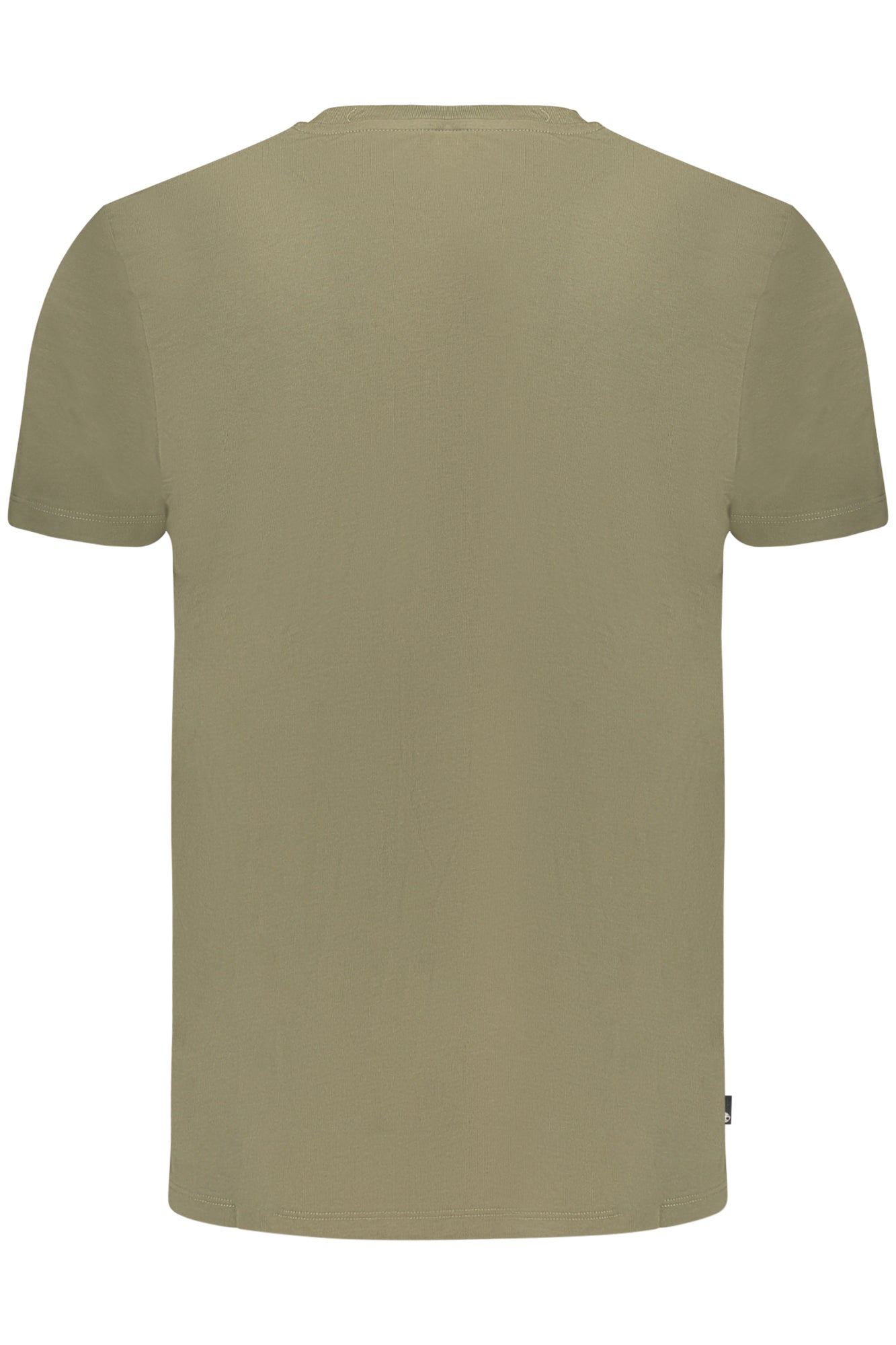 T-Shirt TIMBERLAND Verde