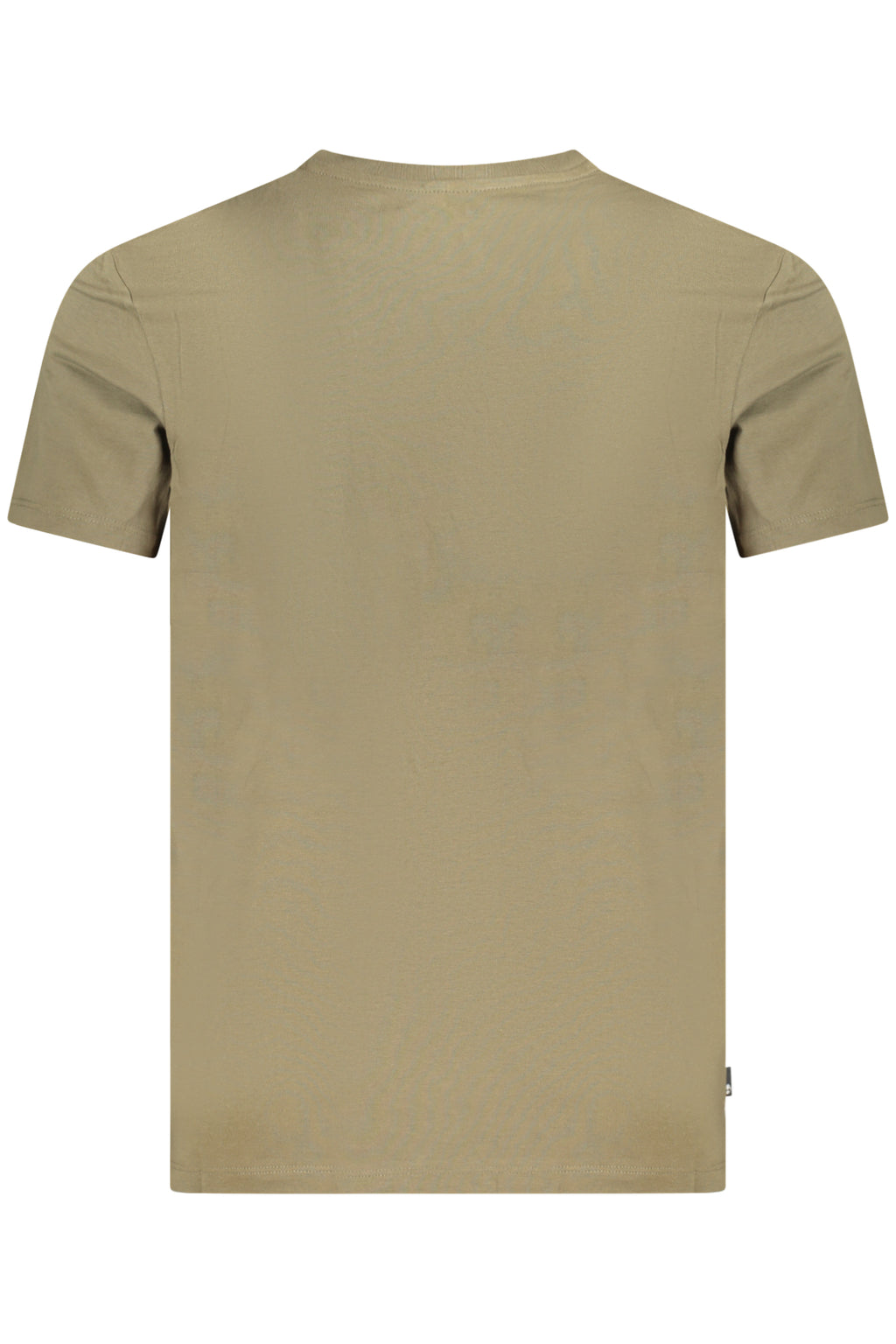 T-Shirt TIMBERLAND Verde