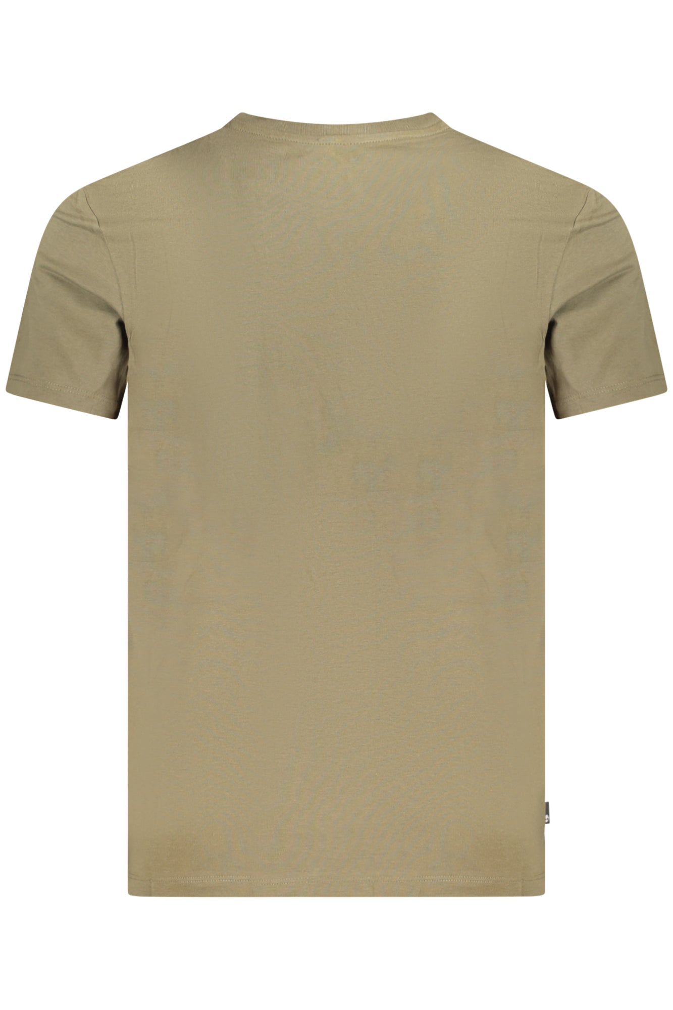 T-Shirt TIMBERLAND Verde