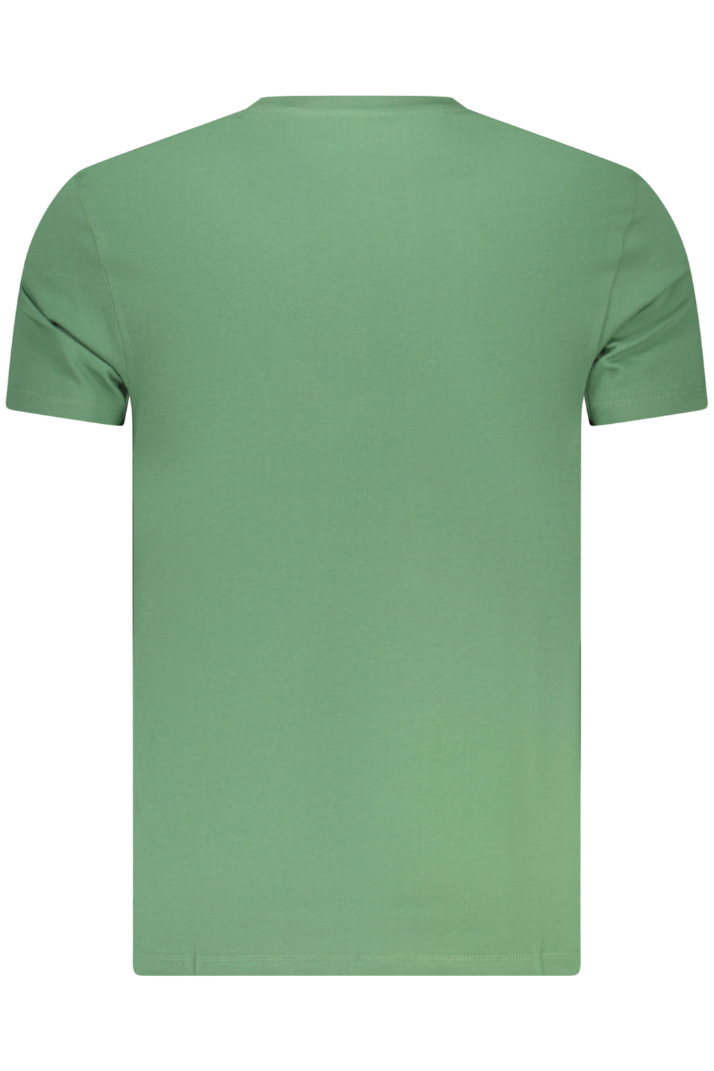 T-Shirt TIMBERLAND Verde TB0A2BR3