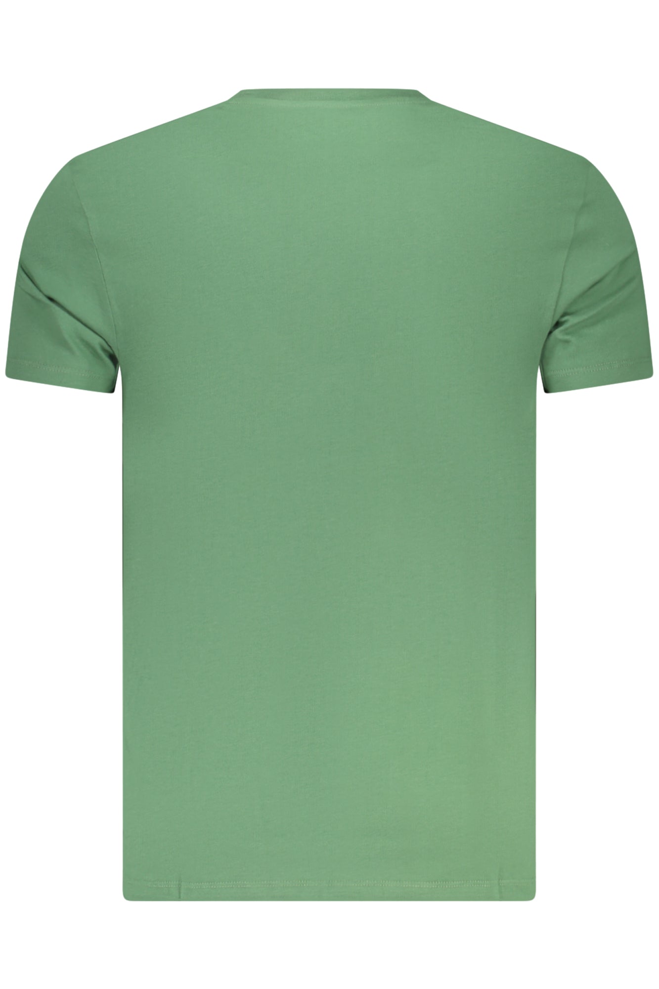 T-Shirt TIMBERLAND Verde TB0A2BR3