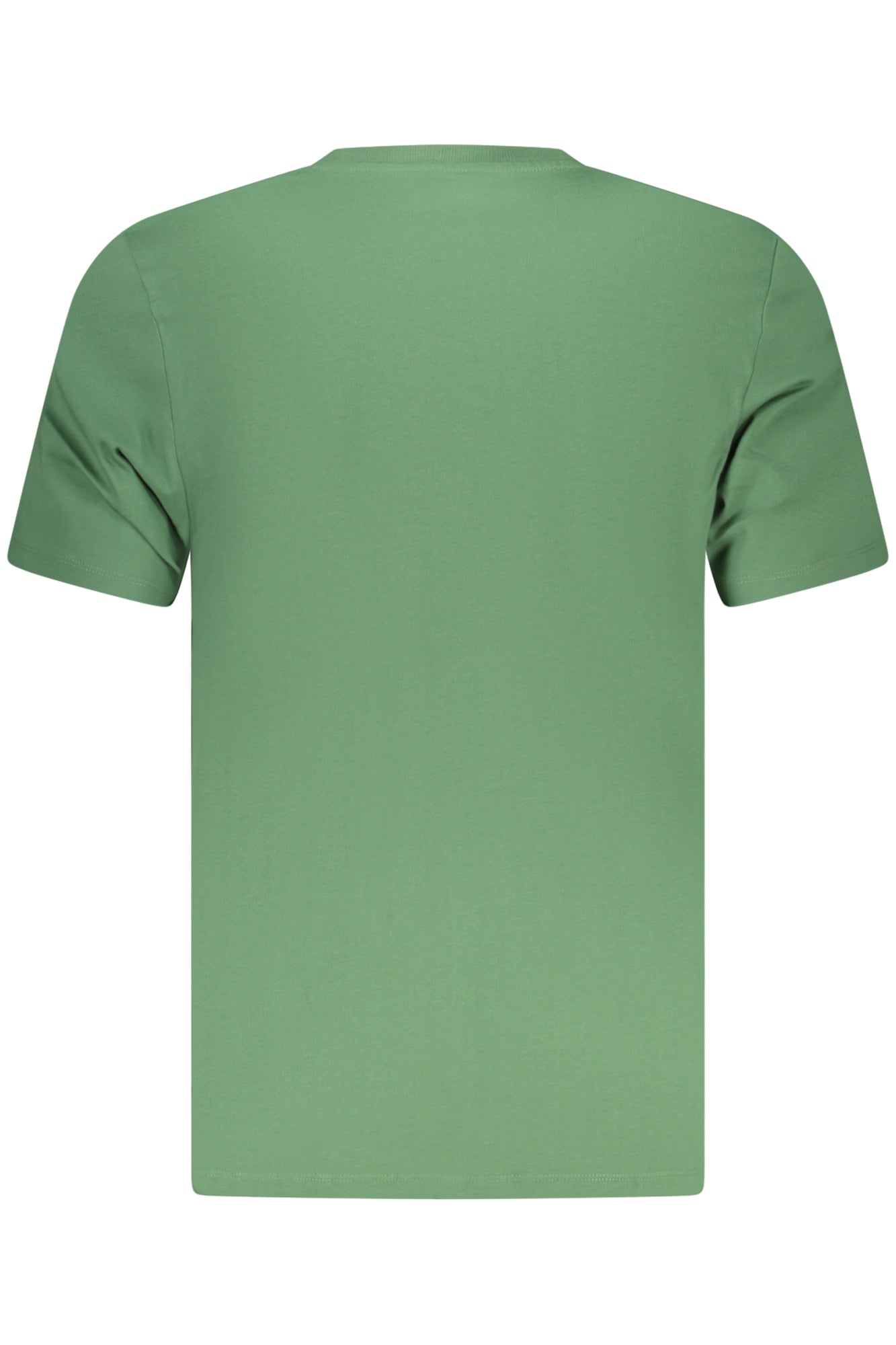 T-Shirt TIMBERLAND Verde TB0A2BRN