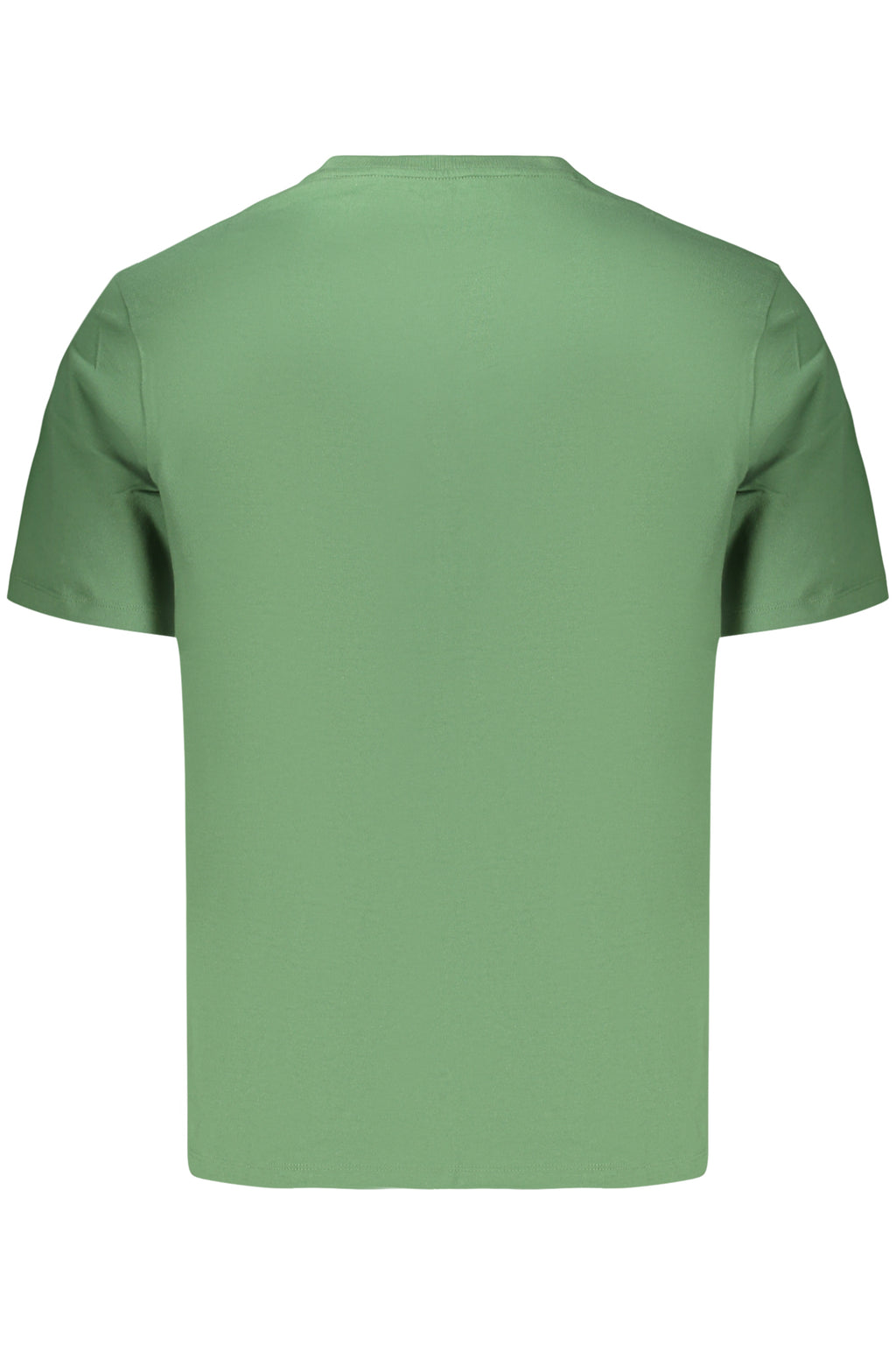 T-Shirt Timberland Verde TB0A6WWT