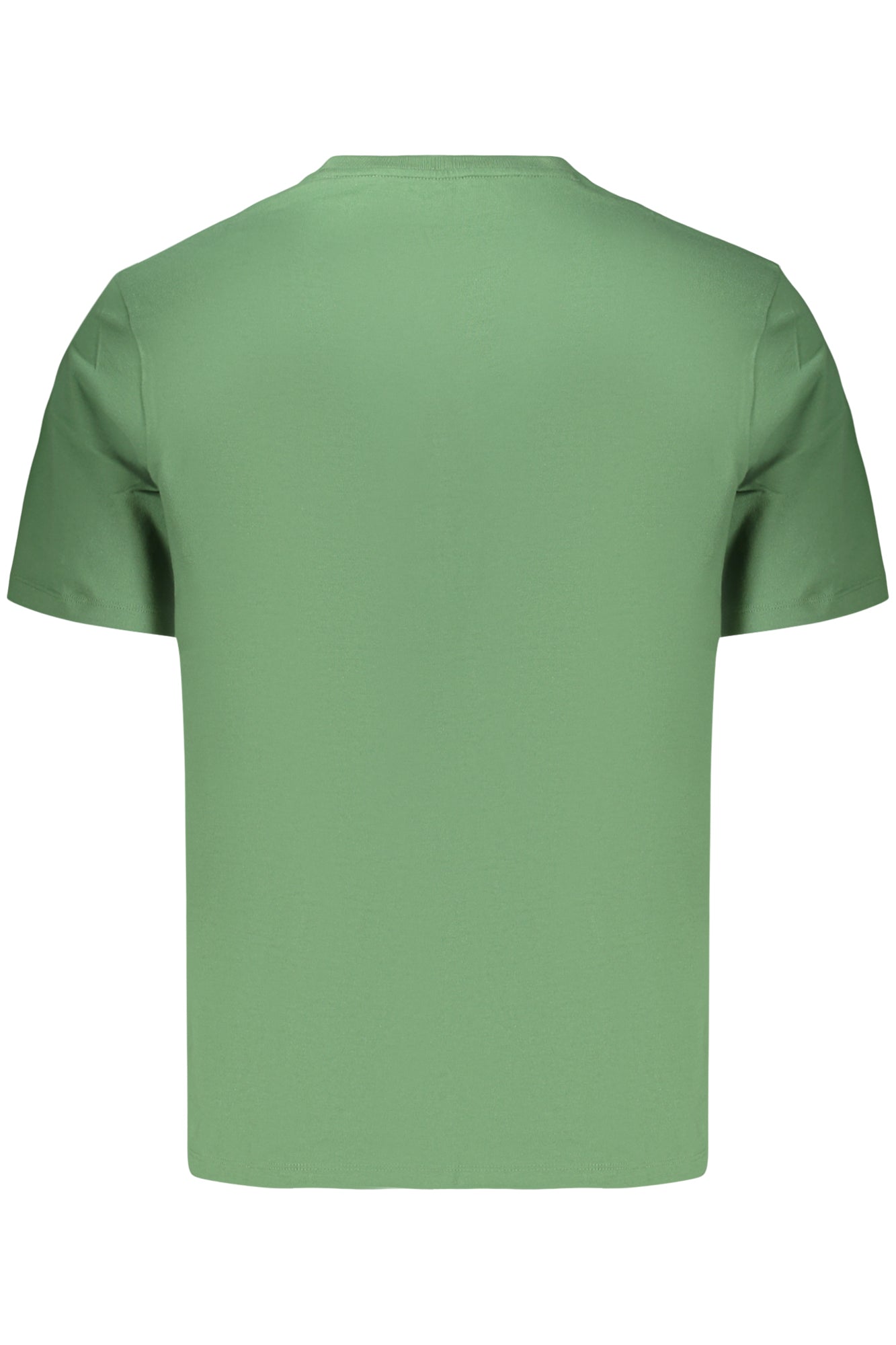 T-Shirt Timberland Verde TB0A6WWT