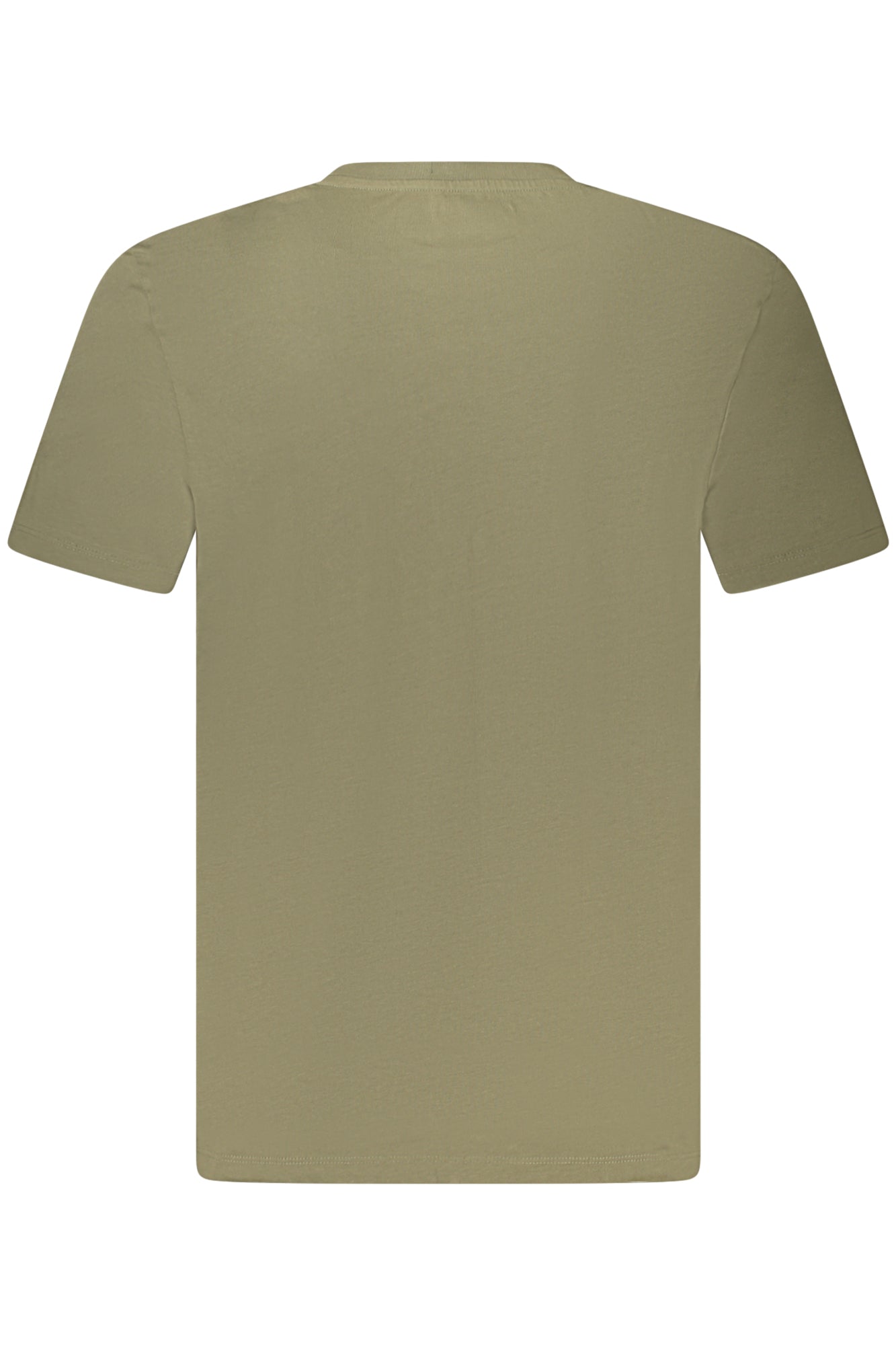 T-Shirt TIMBERLAND Verde