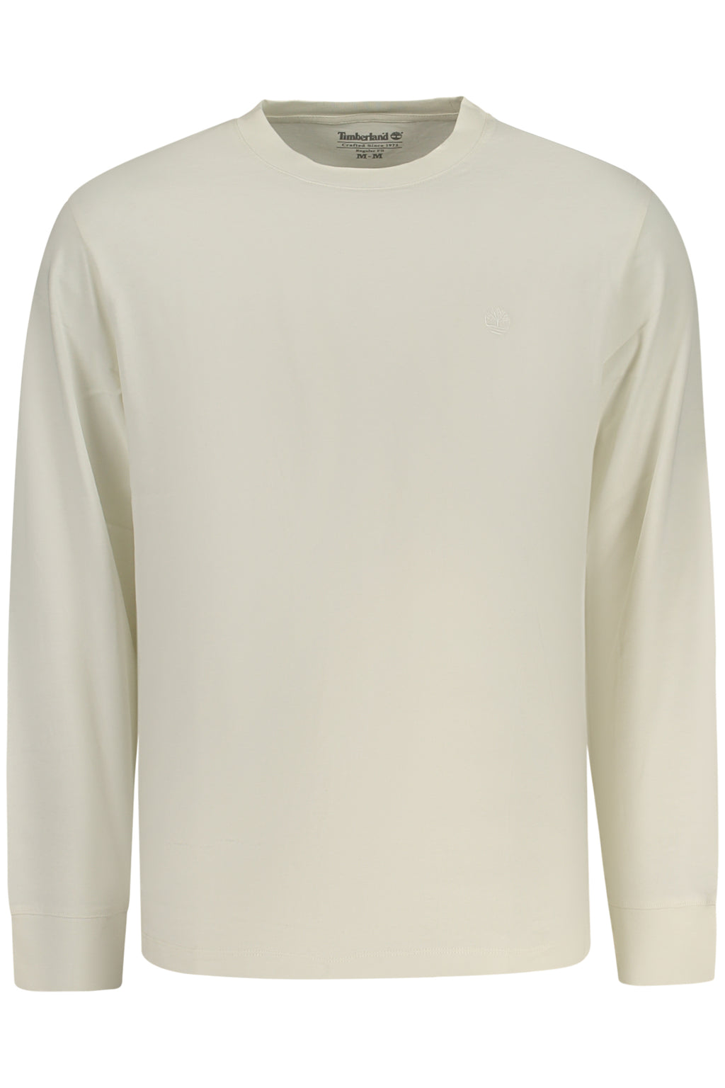 T-Shirt Timberland Beige TBC0YHPY