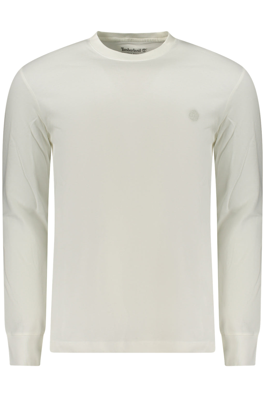 T-Shirt Timberland Bianco TBC0YHBT