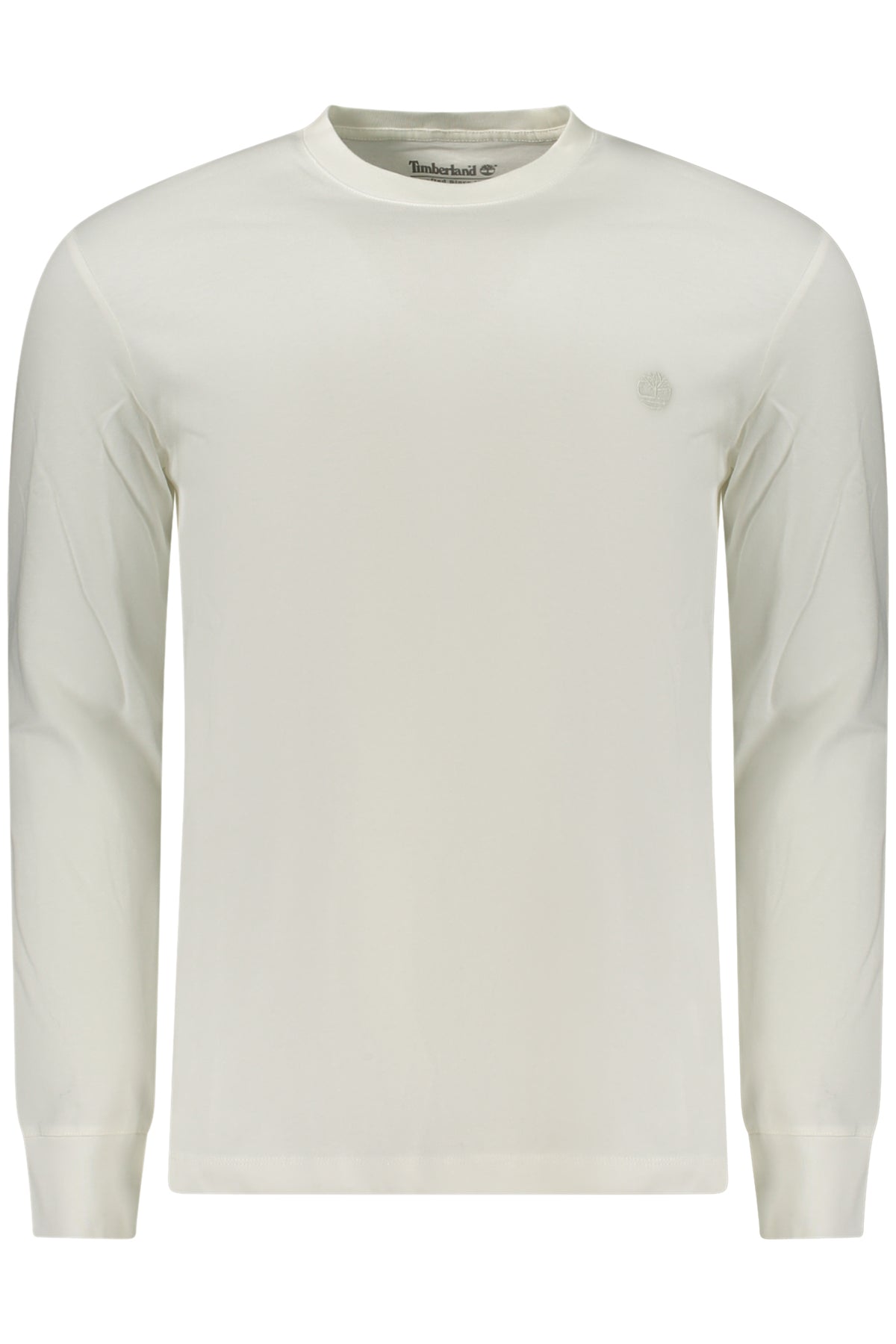 T-Shirt Timberland Bianco TBC0YHBT