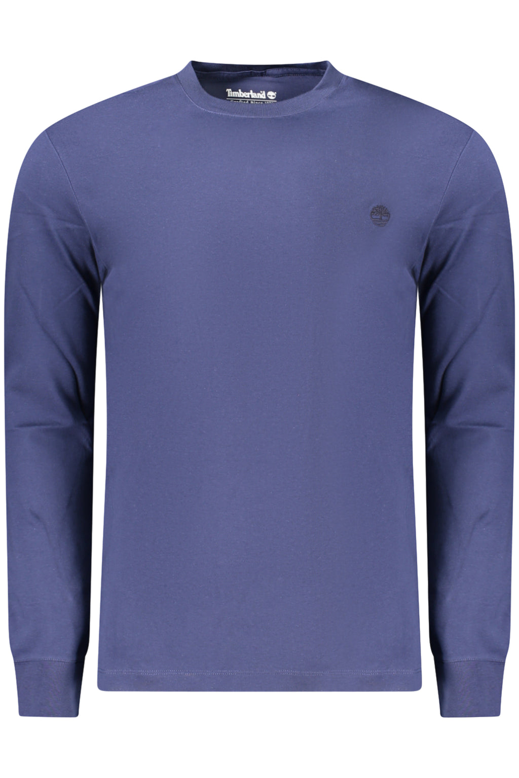 T-Shirt Timberland Blu TBC0YHBT