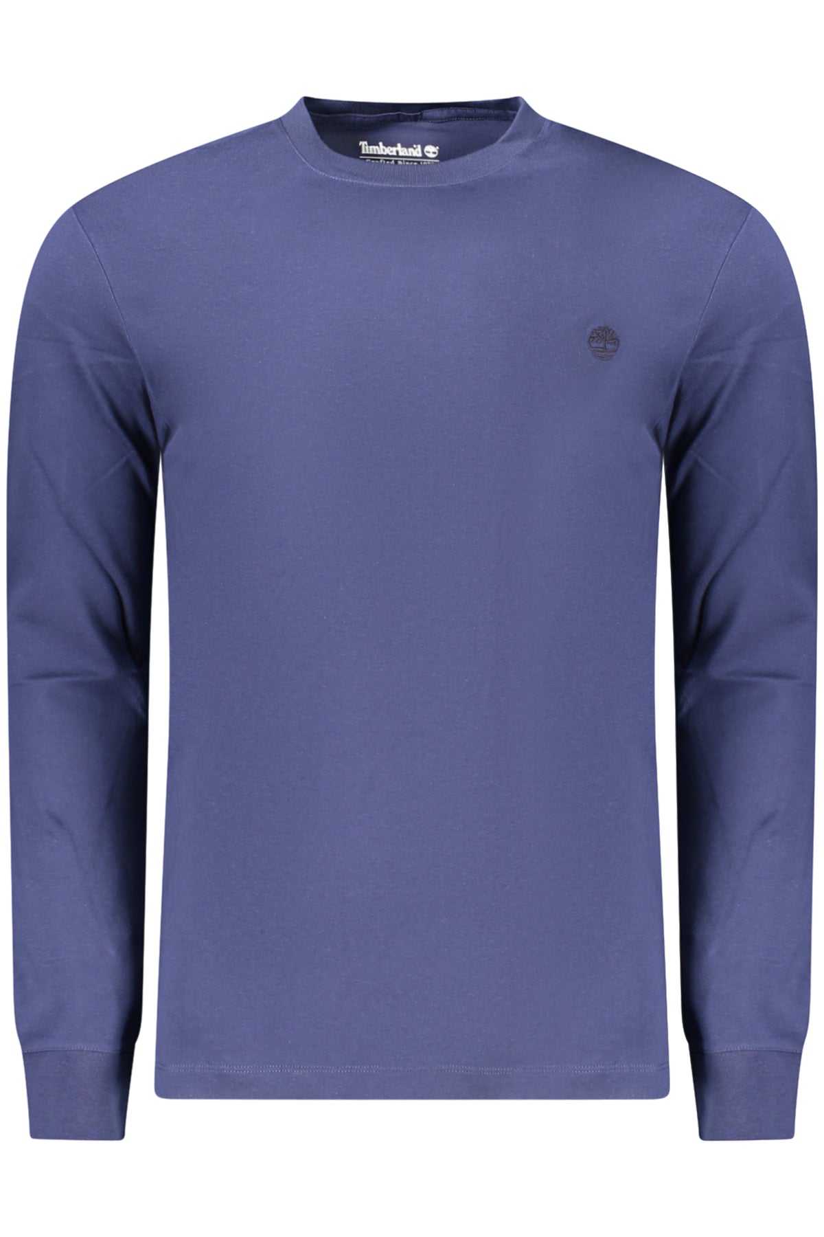 T-Shirt Timberland Blu TBC0YHBT