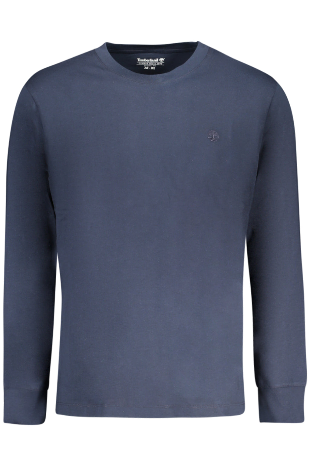 T-Shirt Timberland Blu TBC0YHPY
