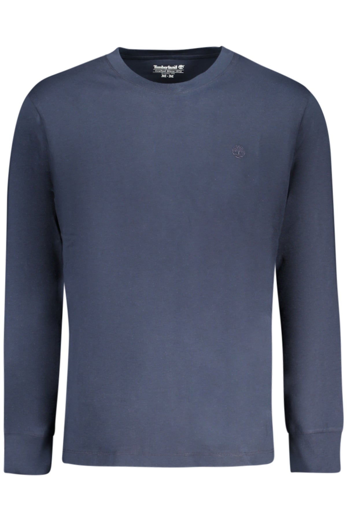 T-Shirt Timberland Blu TBC0YHPY