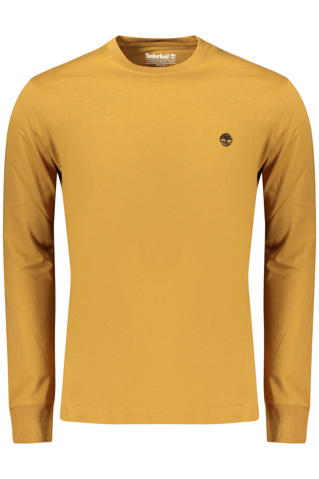 T-Shirt Timberland Marrone TBC0YHBT
