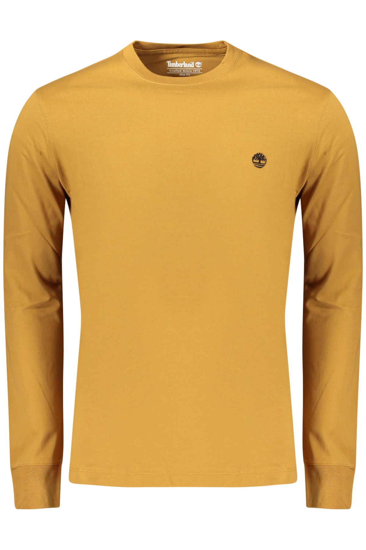 T-Shirt Timberland Marrone TBC0YHBT